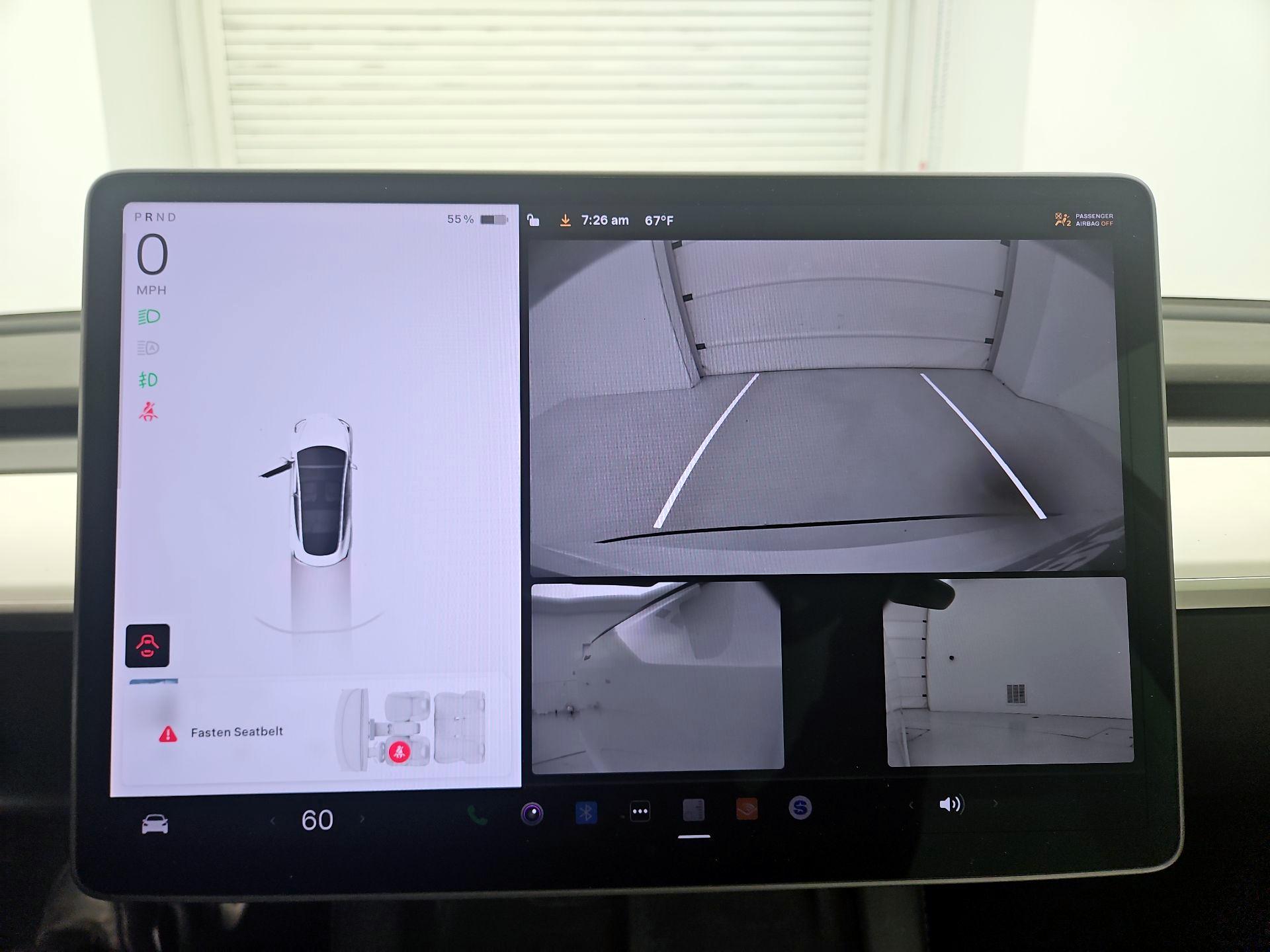 Thumbnail: 2022 Tesla Model 3 - 15