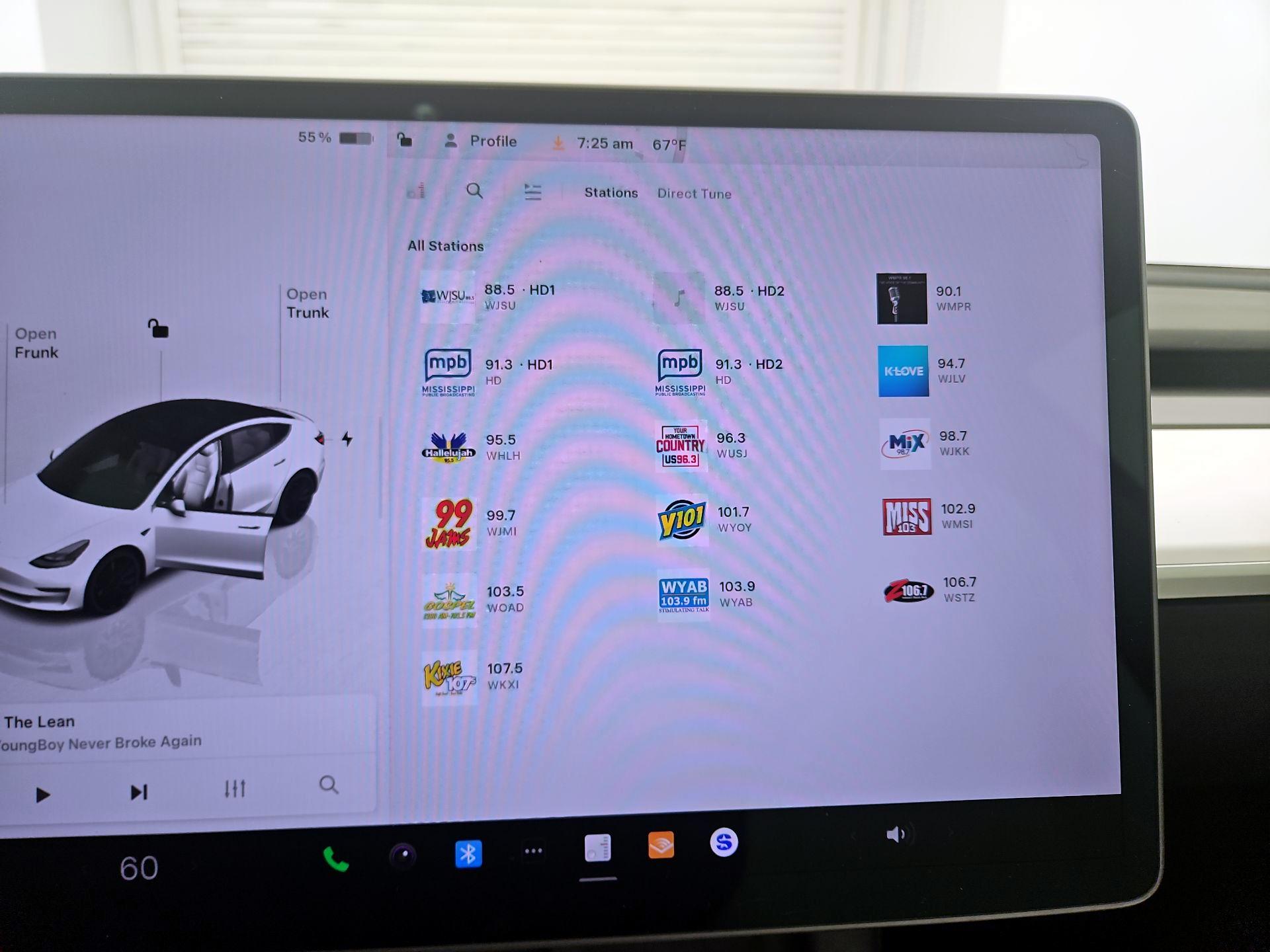 Thumbnail: 2022 Tesla Model 3 - 16