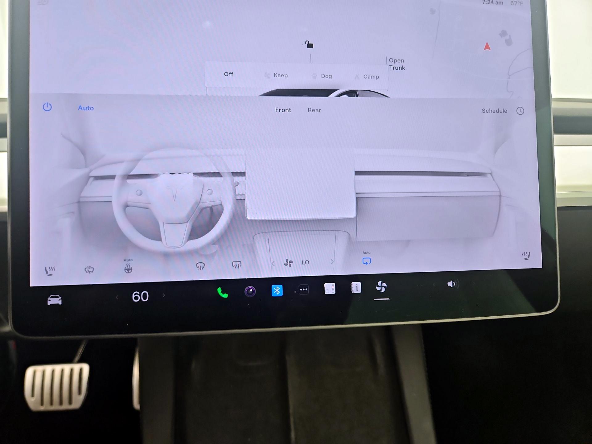 Thumbnail: 2022 Tesla Model 3 - 17