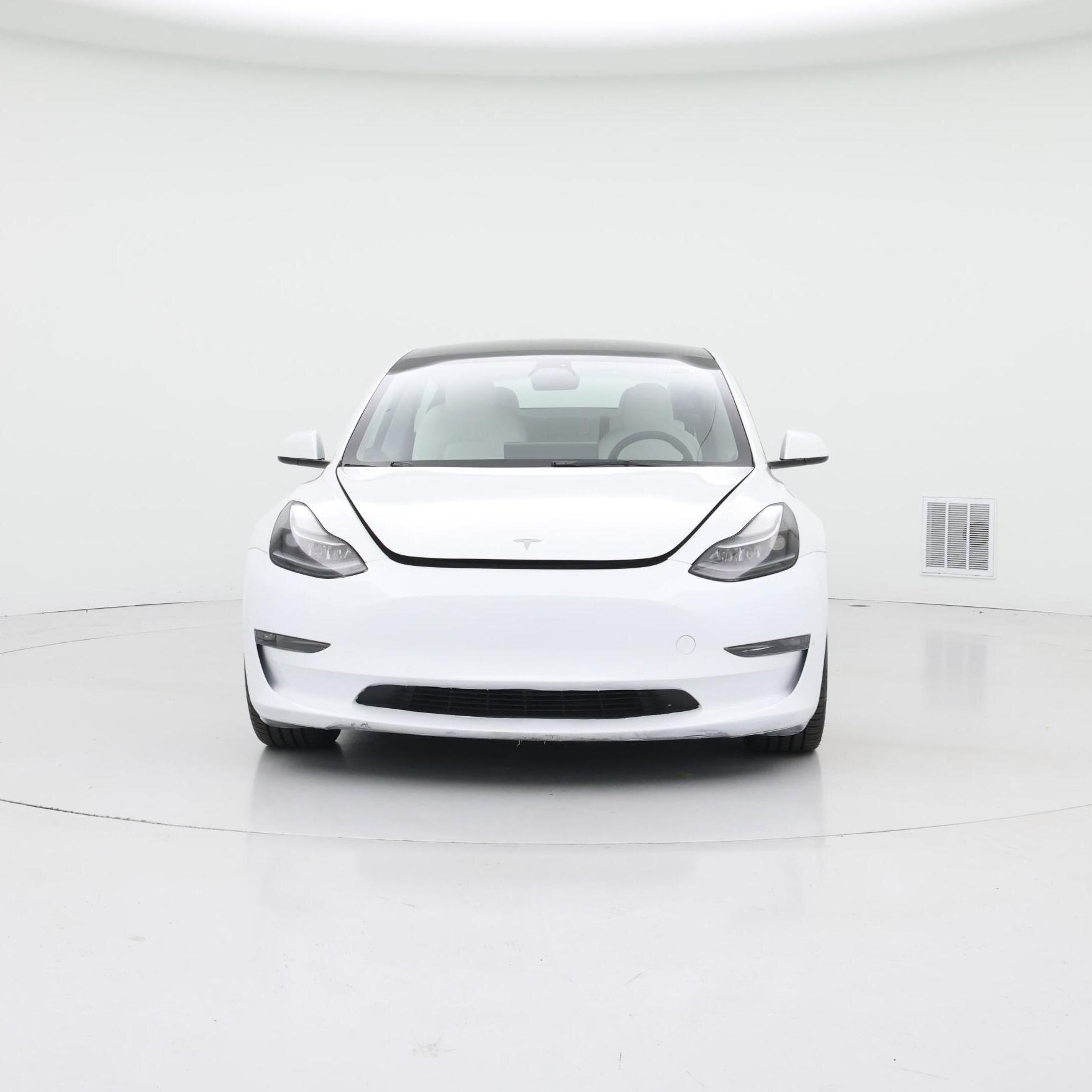 Thumbnail: 2022 Tesla Model 3 - 5