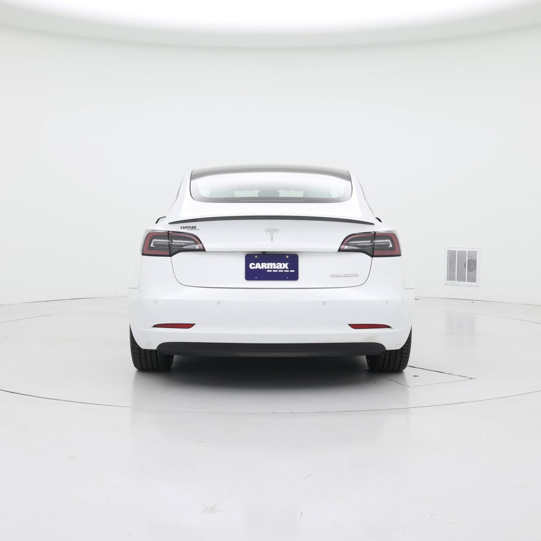 Thumbnail: 2022 Tesla Model 3 - 6