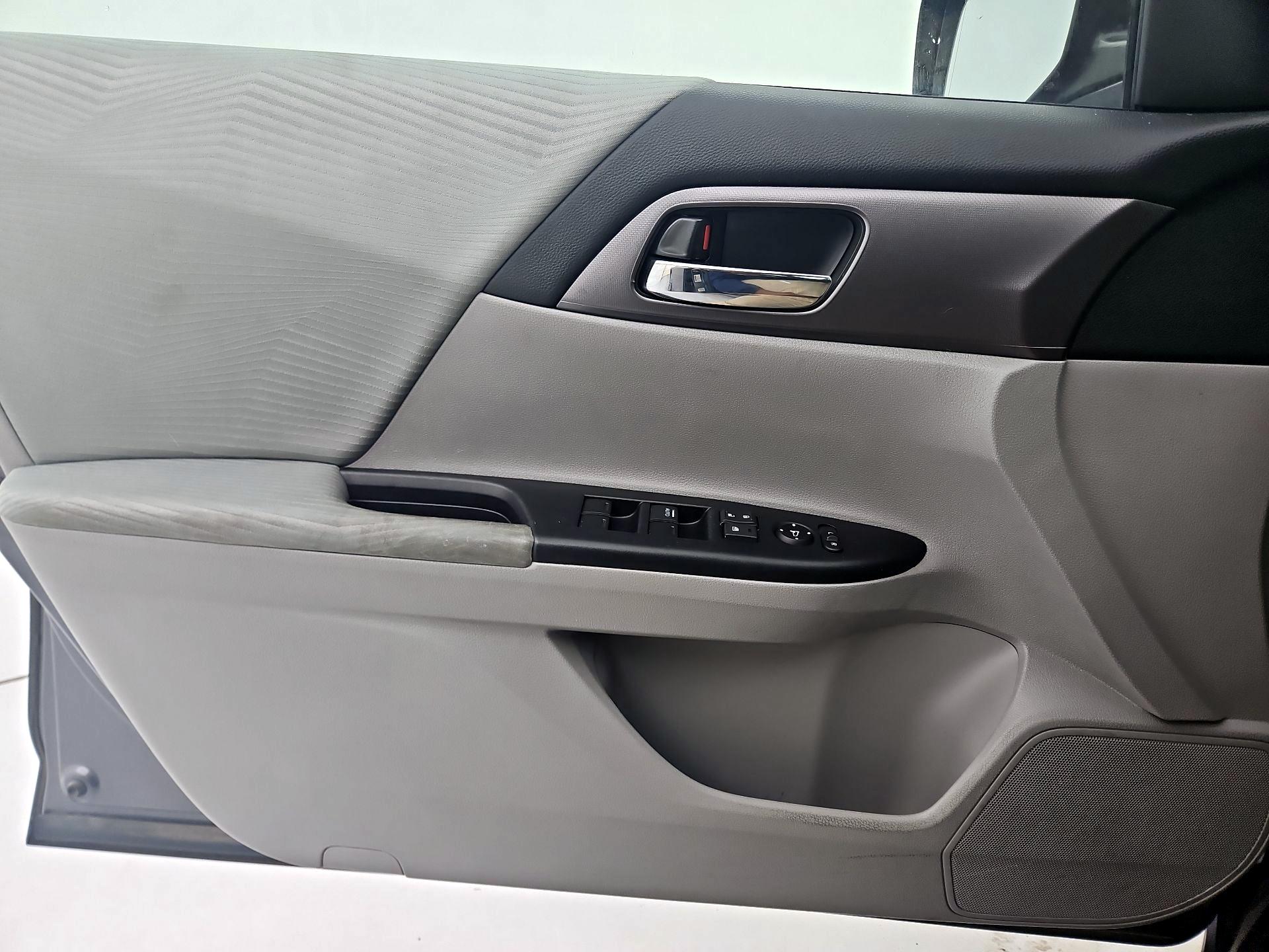 Thumbnail: 2014 Honda Accord - 12