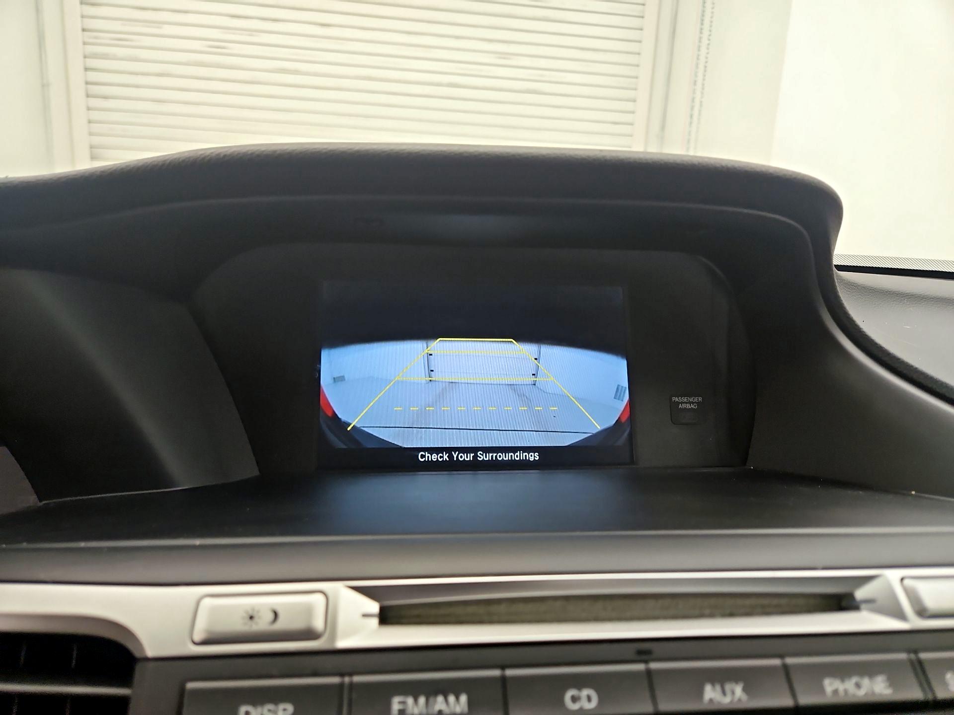 Thumbnail: 2014 Honda Accord - 14