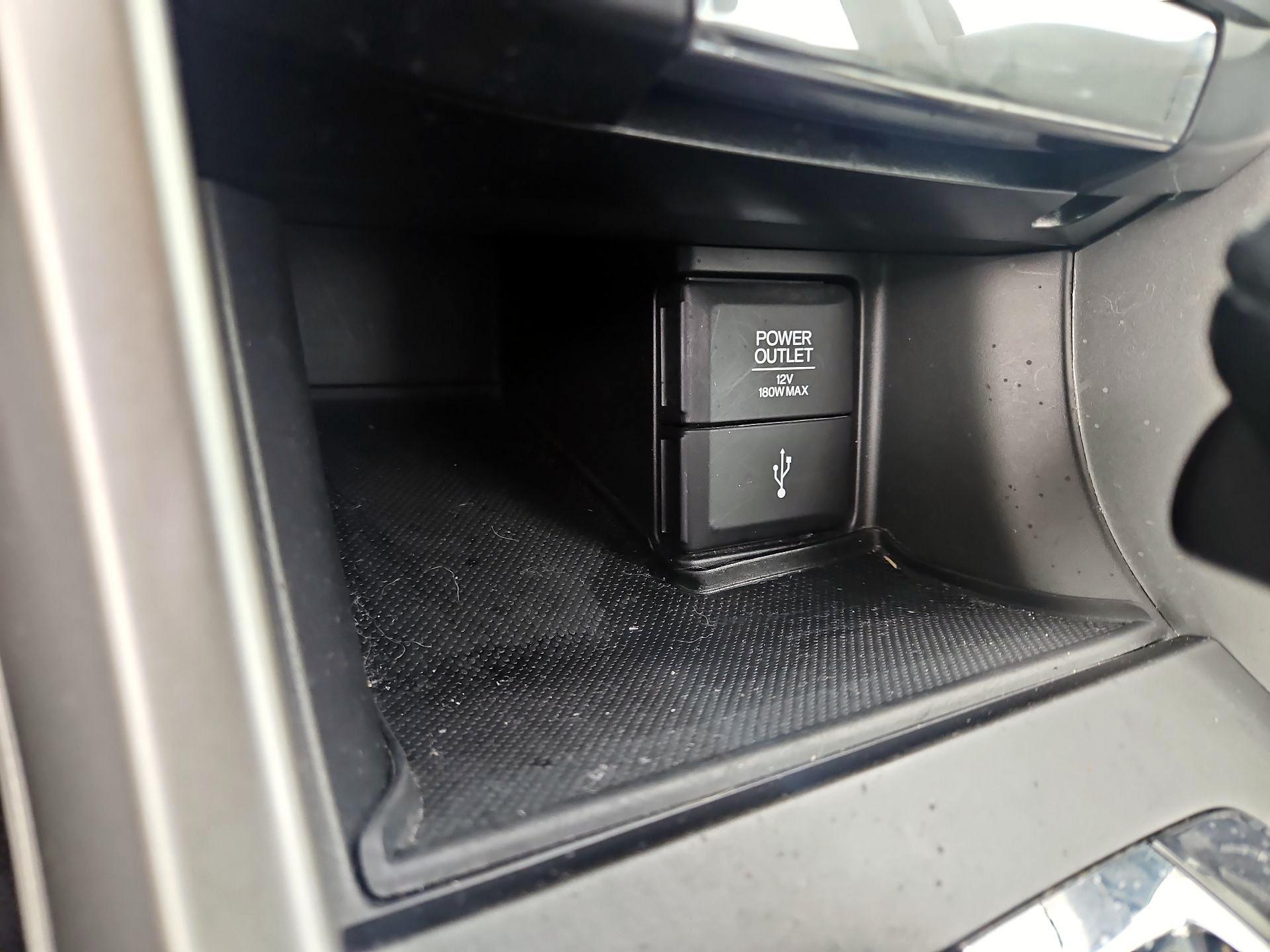 Thumbnail: 2014 Honda Accord - 18