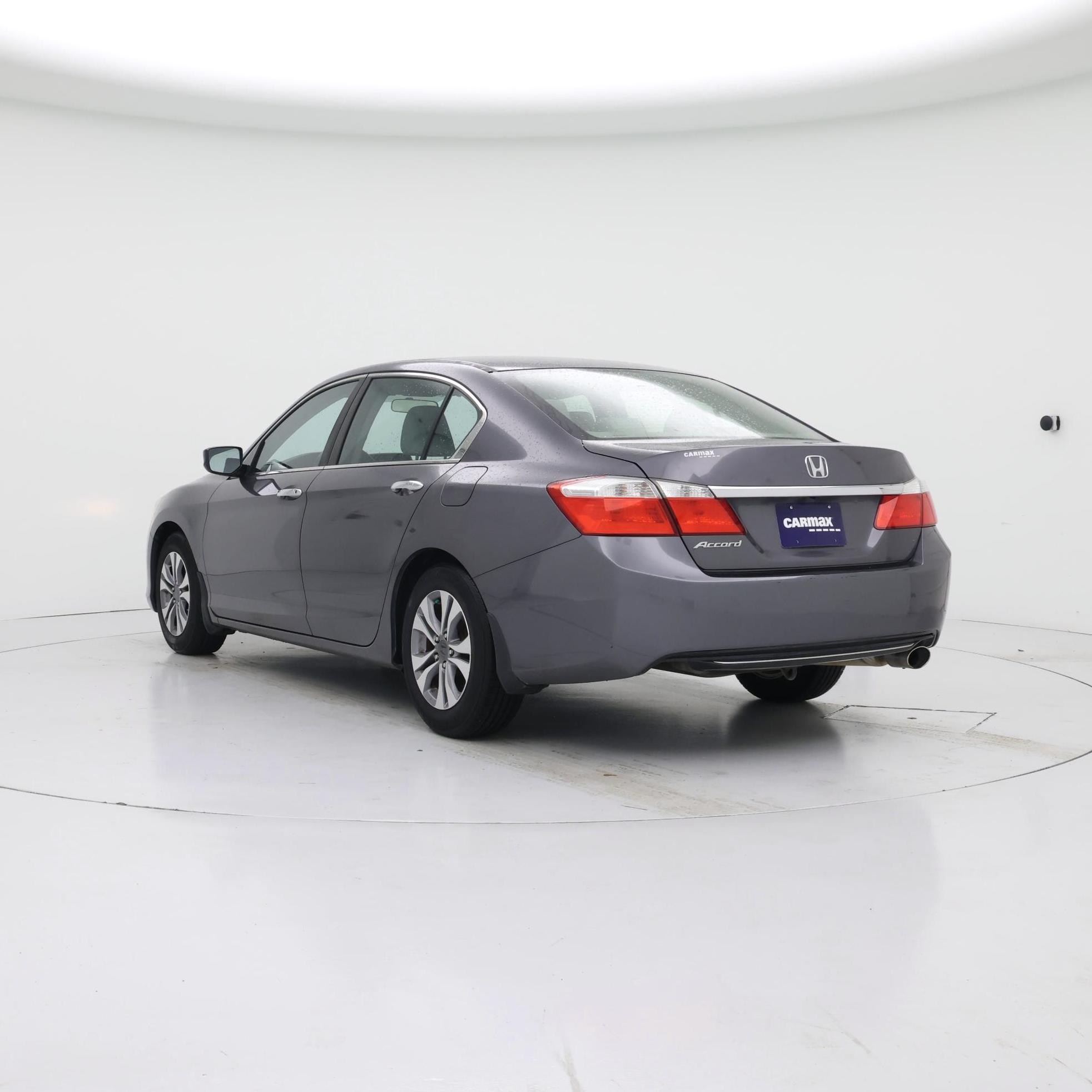 Thumbnail: 2014 Honda Accord - 2