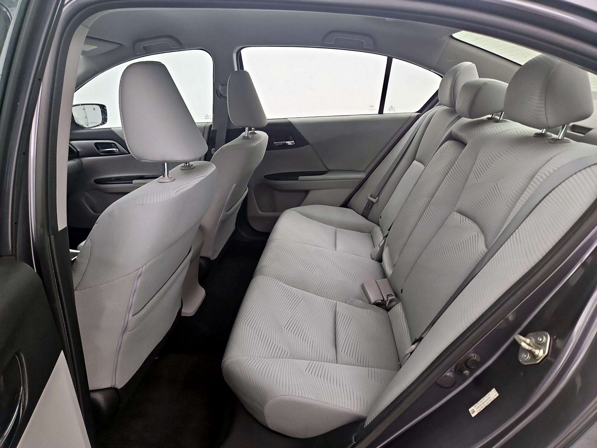 Thumbnail: 2014 Honda Accord - 19