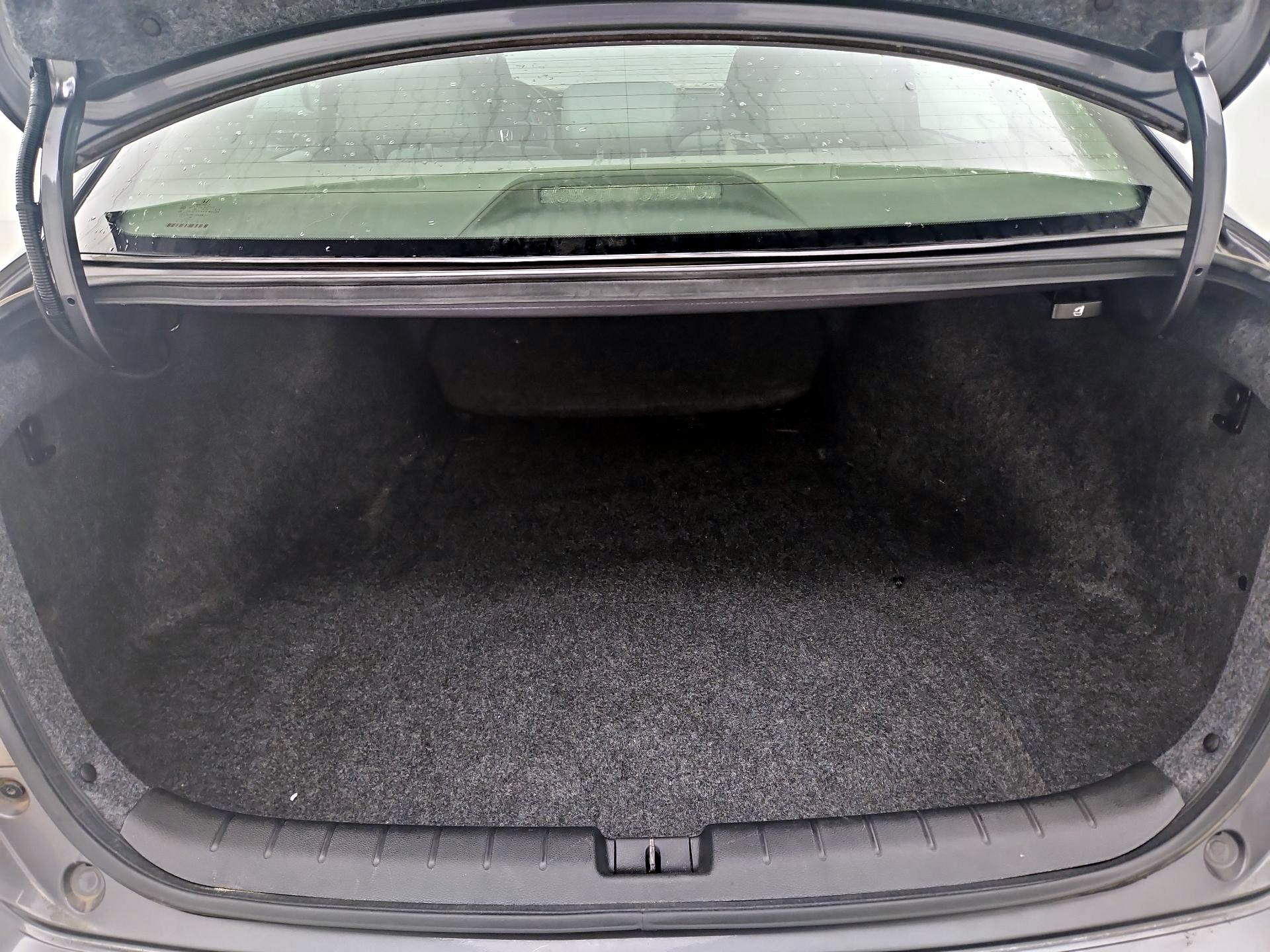 Thumbnail: 2014 Honda Accord - 20