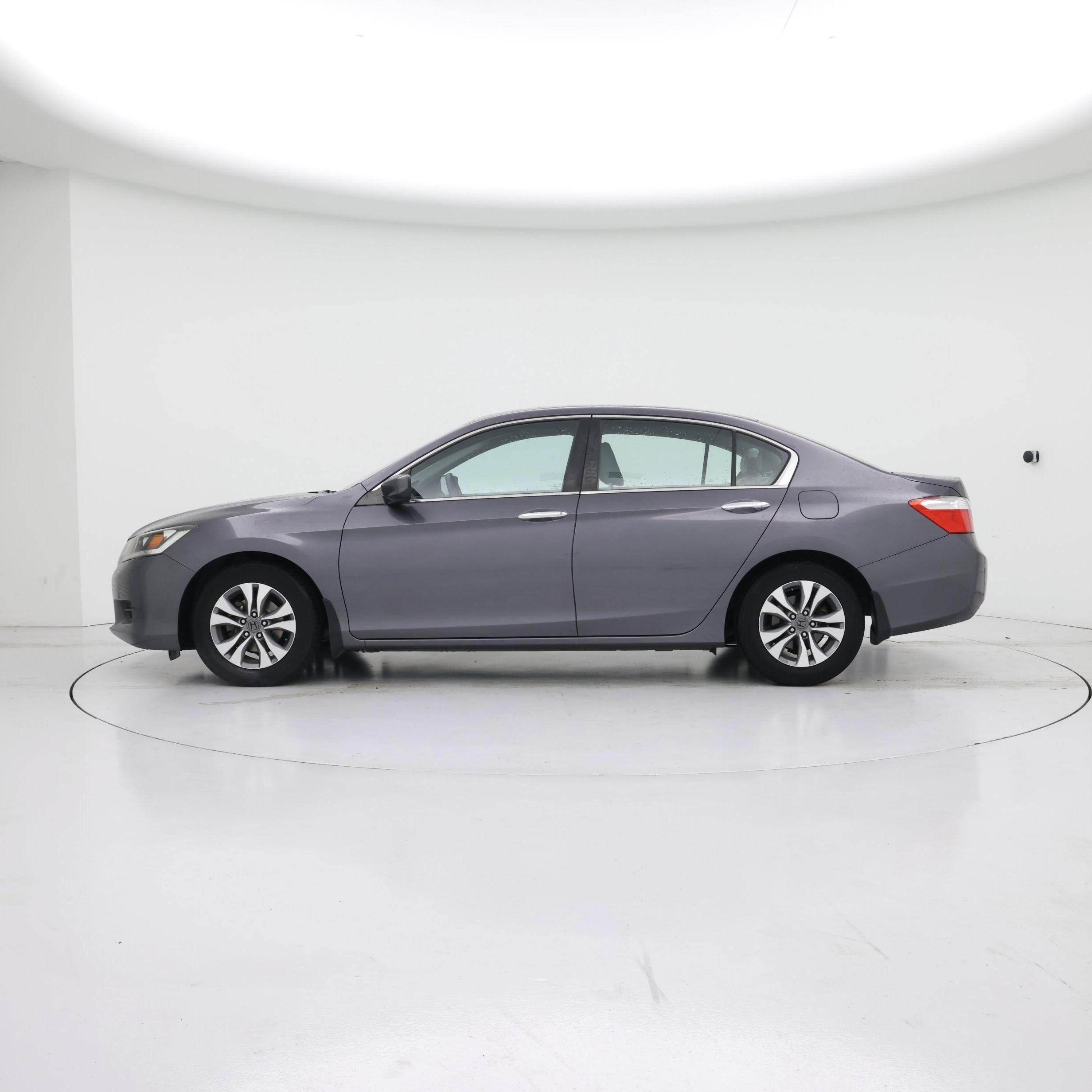 Thumbnail: 2014 Honda Accord - 3