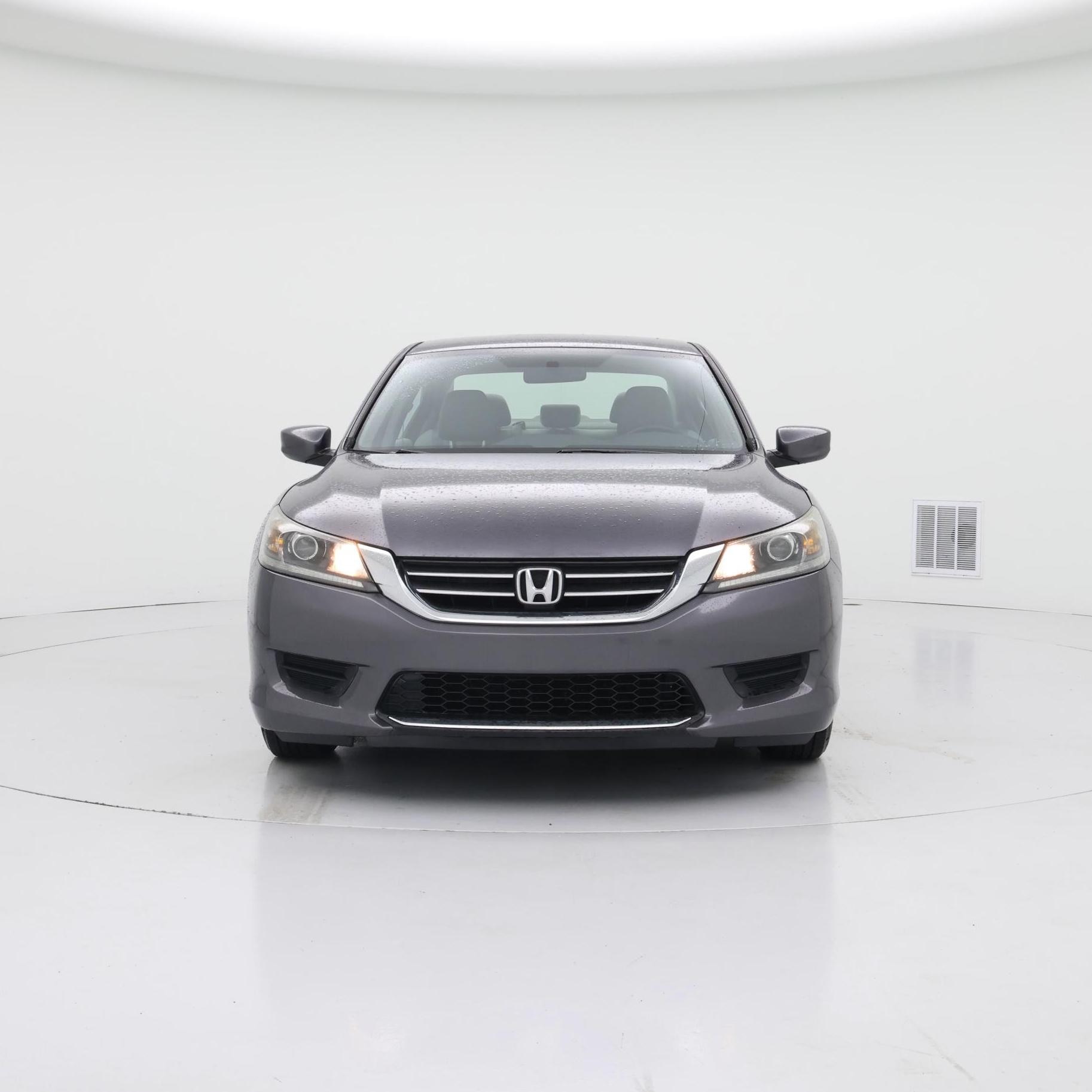 Thumbnail: 2014 Honda Accord - 5