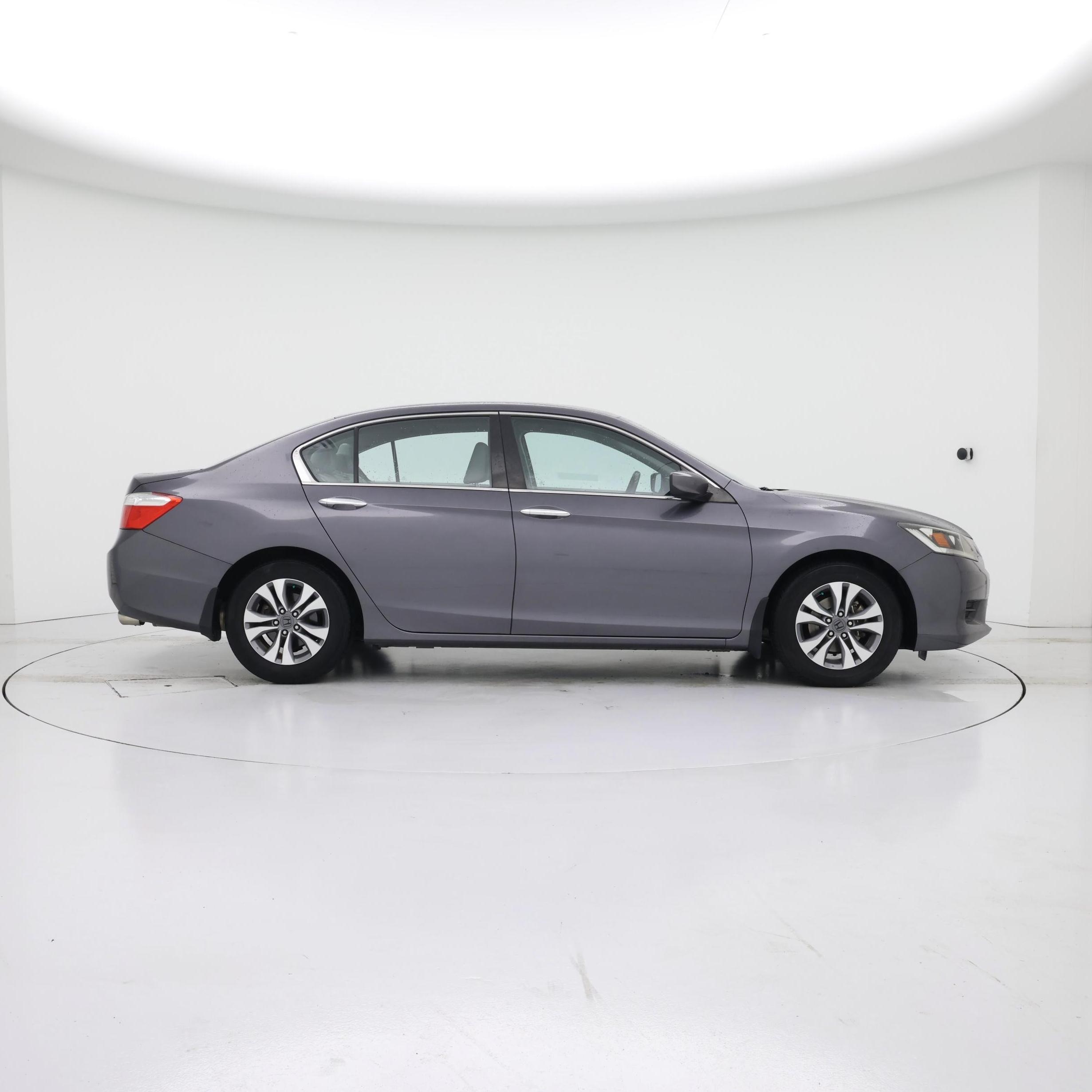 Thumbnail: 2014 Honda Accord - 7