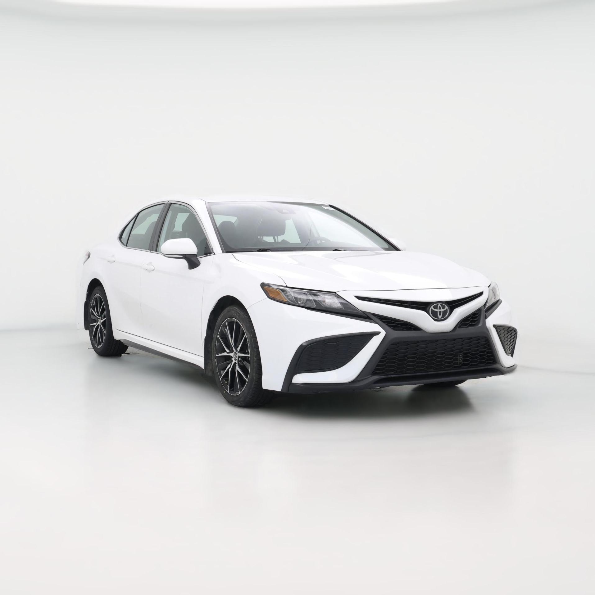 Thumbnail: 2023 Toyota Camry - 1