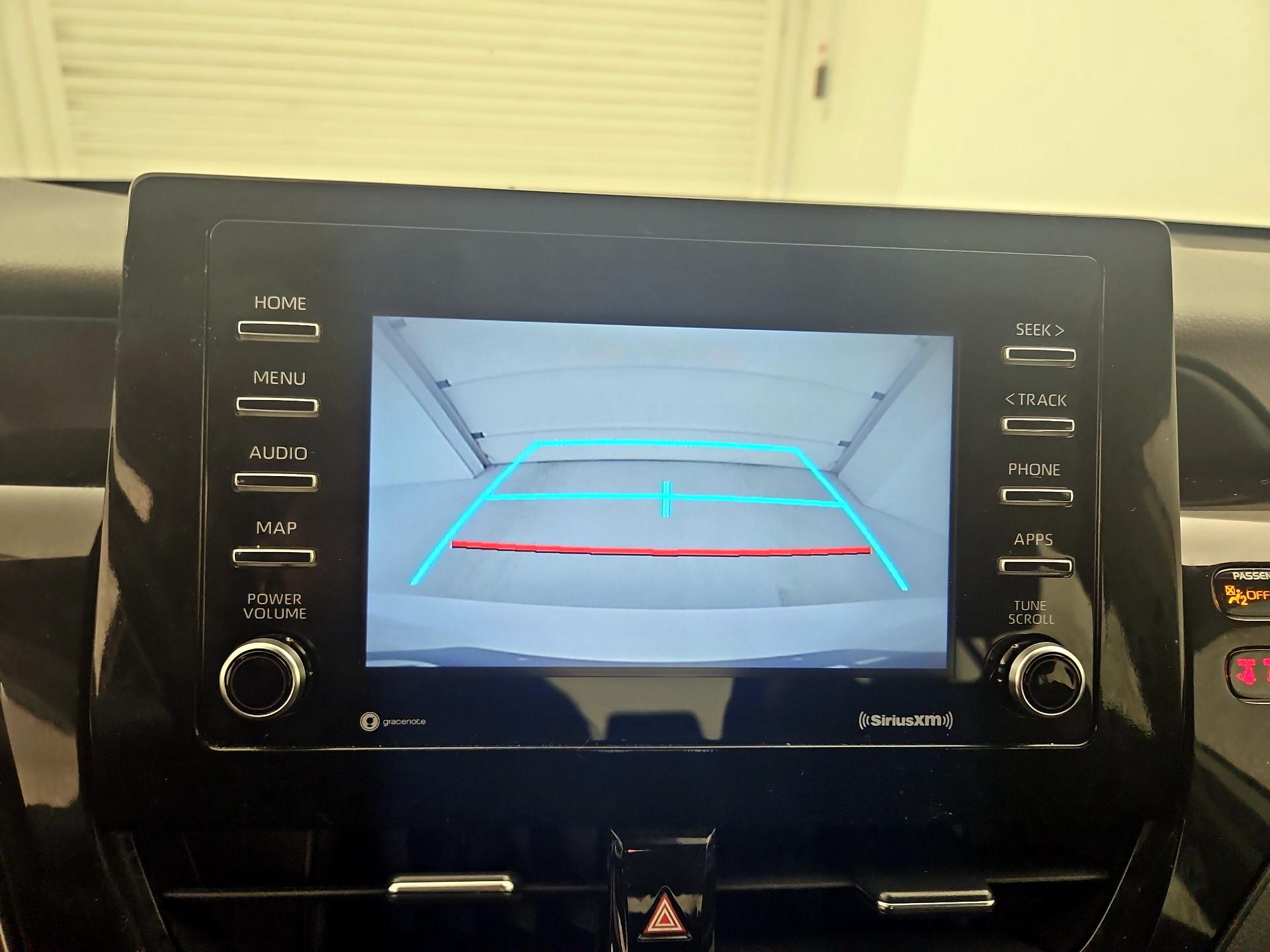 Thumbnail: 2023 Toyota Camry - 14