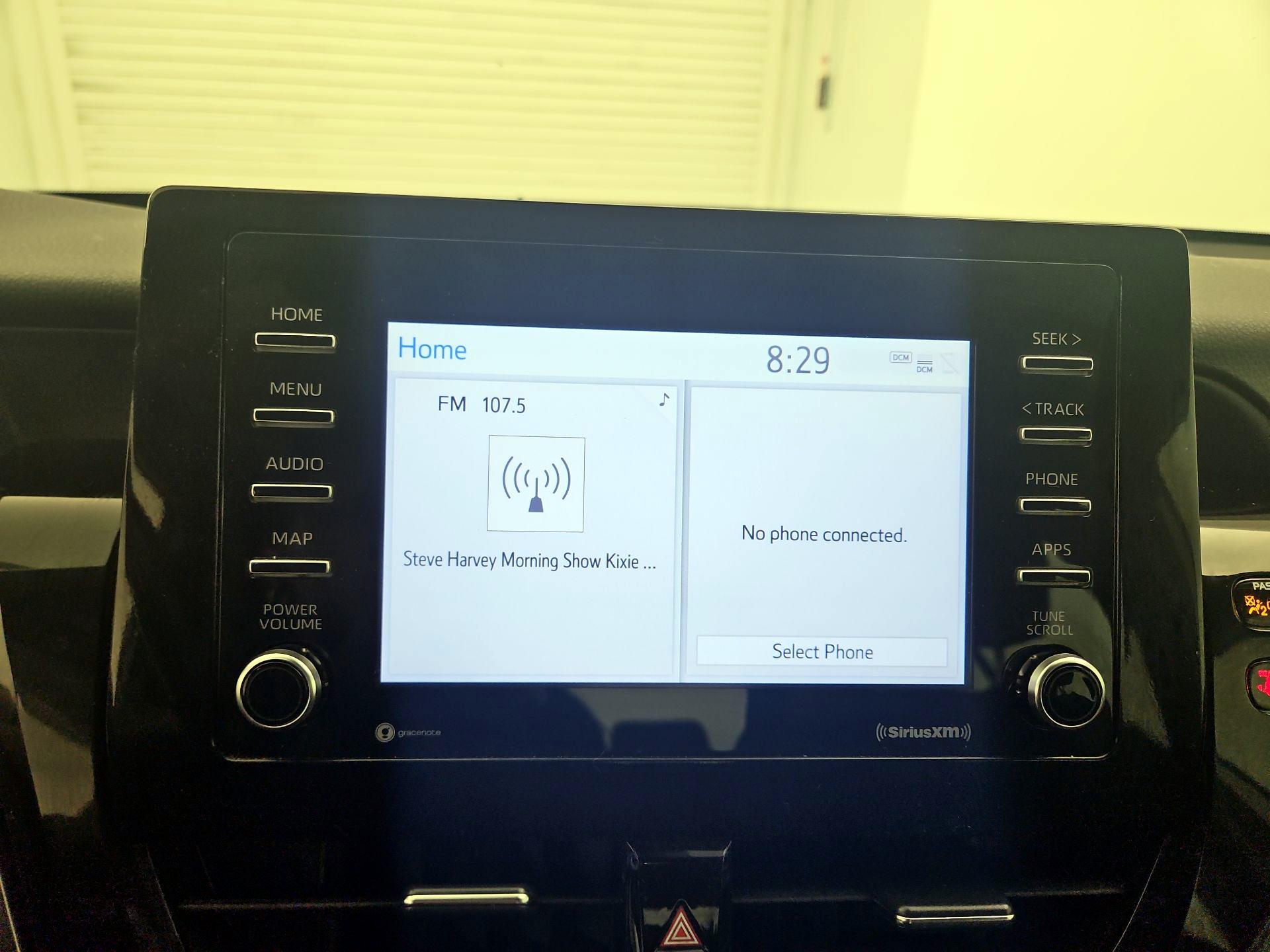 Thumbnail: 2023 Toyota Camry - 15