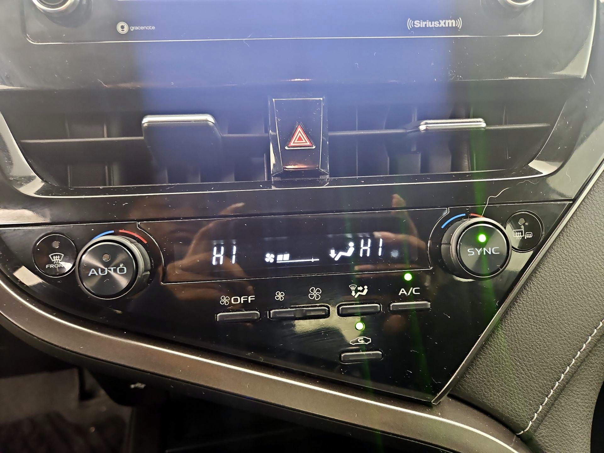 Thumbnail: 2023 Toyota Camry - 16