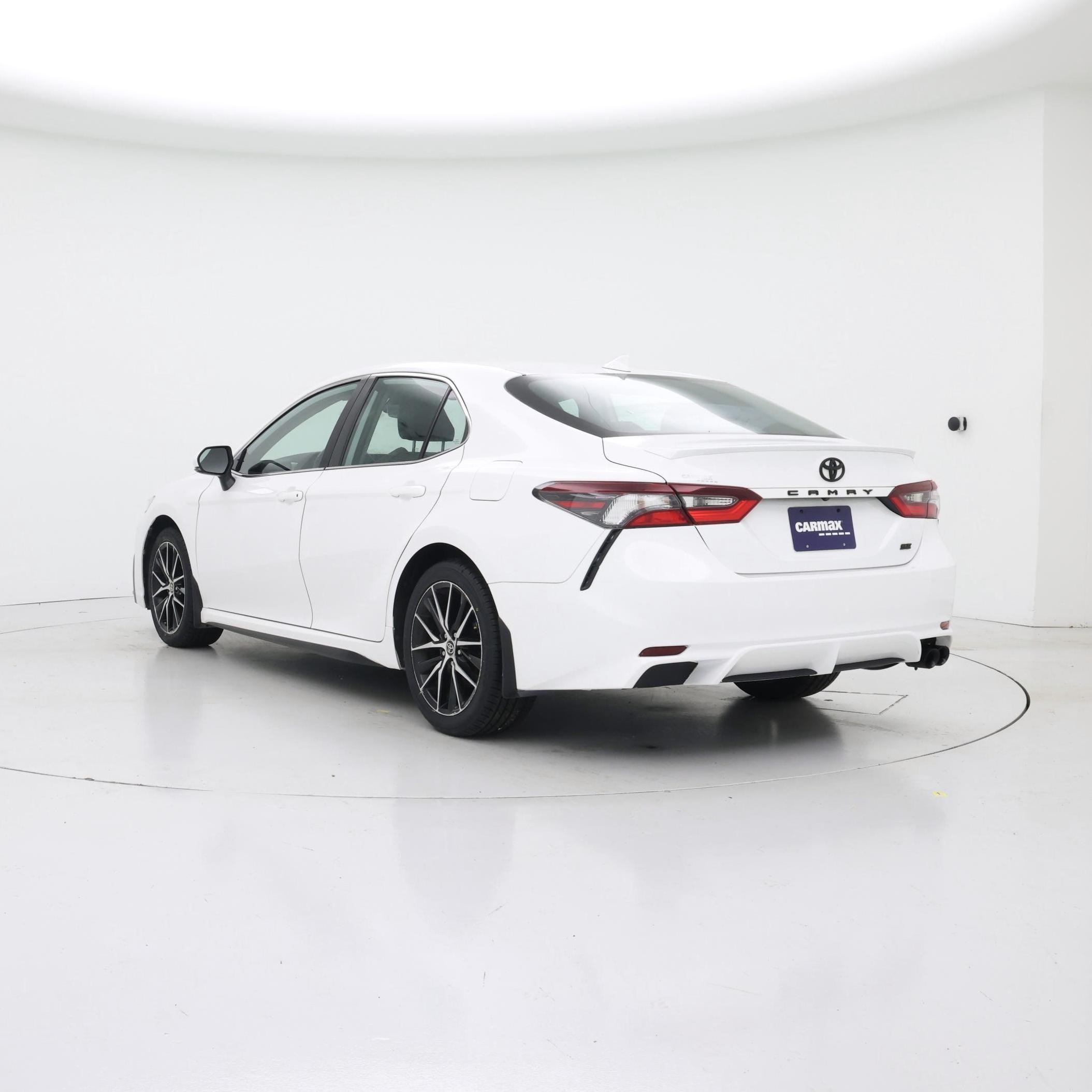 Thumbnail: 2023 Toyota Camry - 2