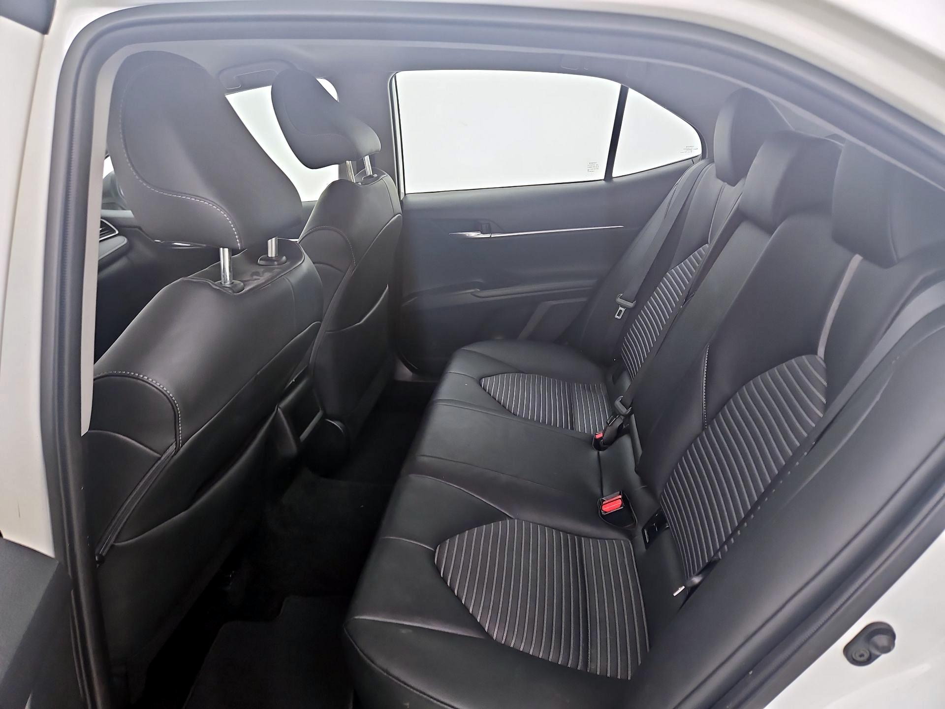 Thumbnail: 2023 Toyota Camry - 19