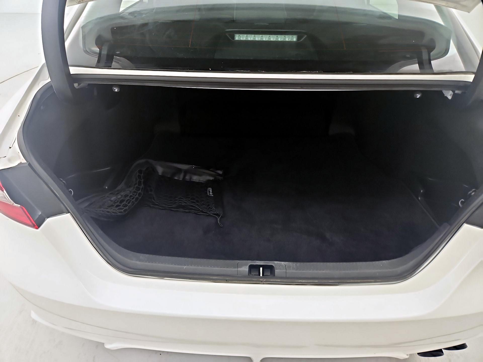 Thumbnail: 2023 Toyota Camry - 20