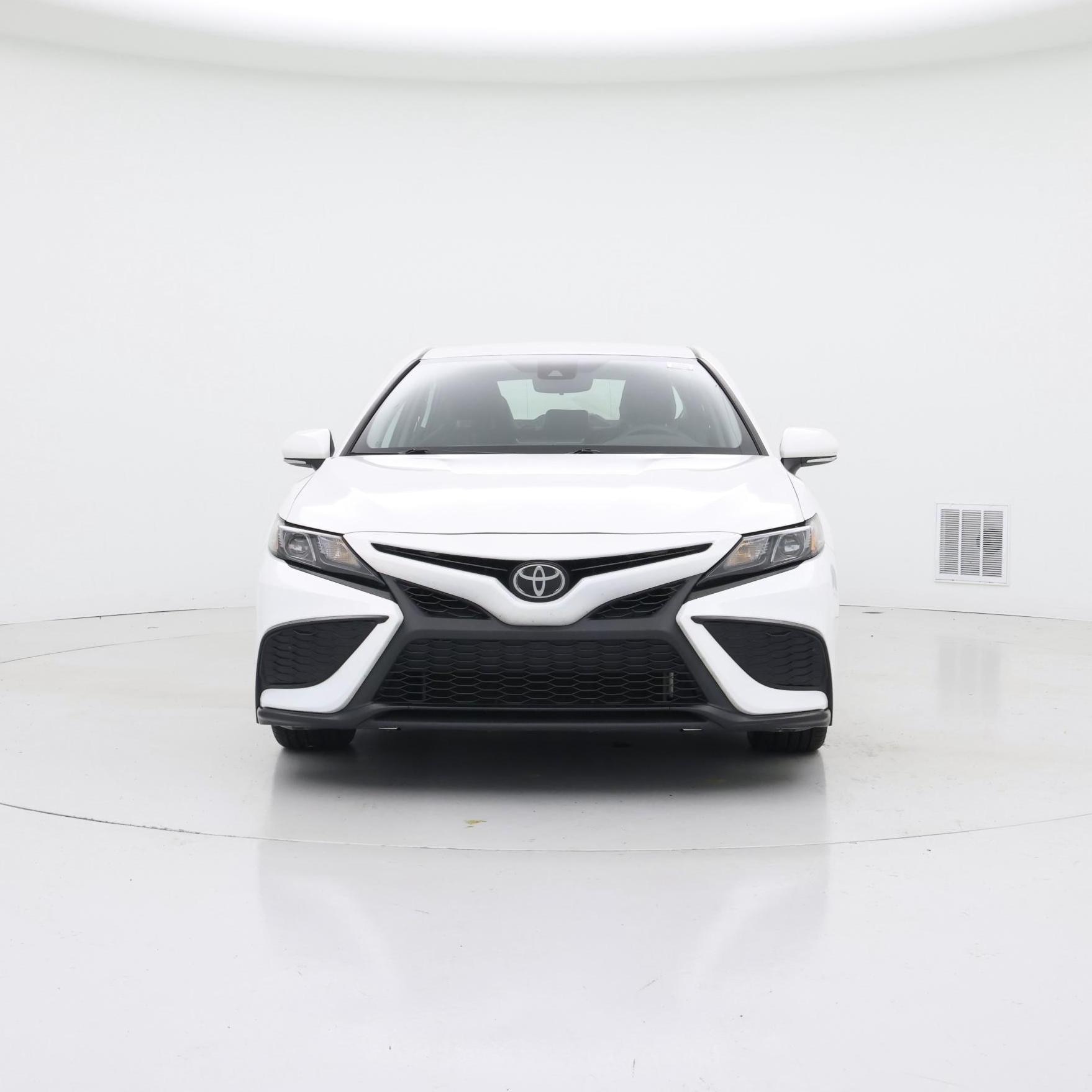 Thumbnail: 2023 Toyota Camry - 5