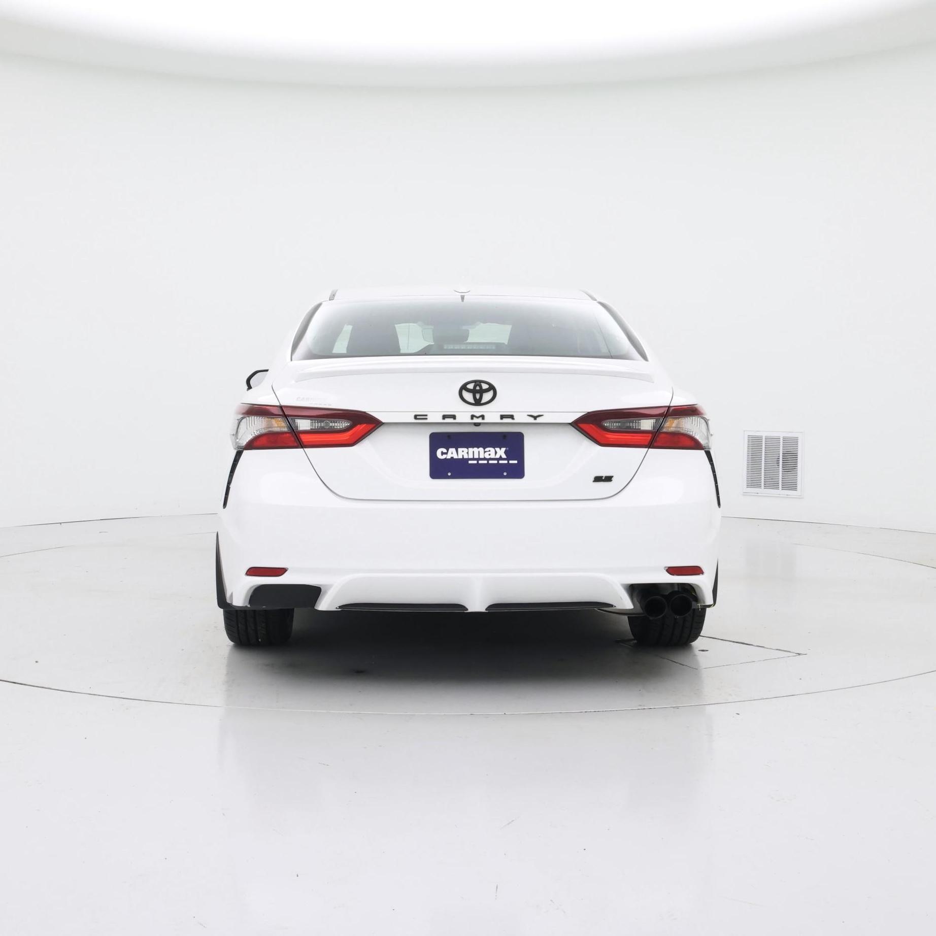 Thumbnail: 2023 Toyota Camry - 6