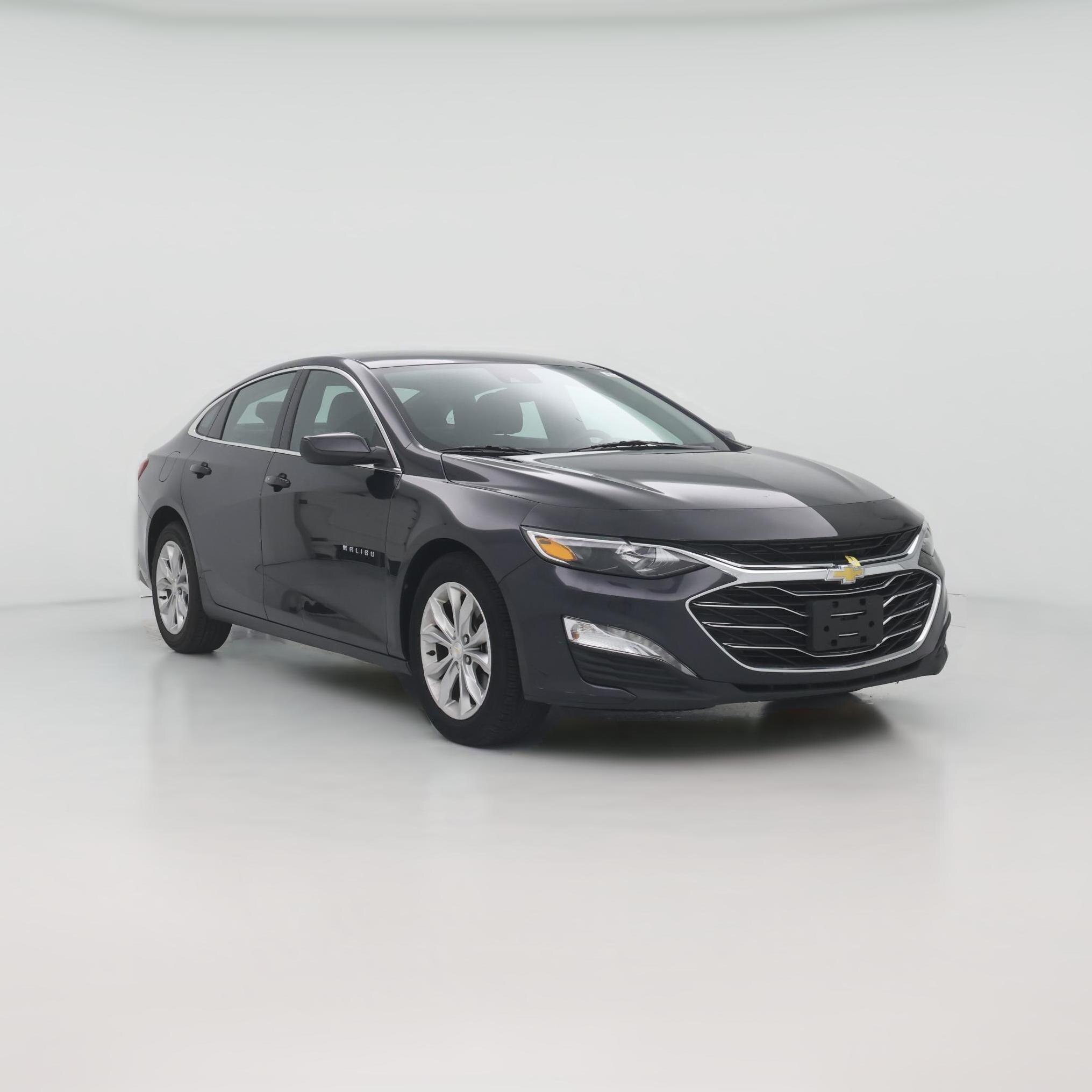 Thumbnail: 2023 Chevrolet Malibu - 1
