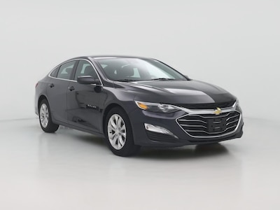2023 Chevrolet Malibu 1LT