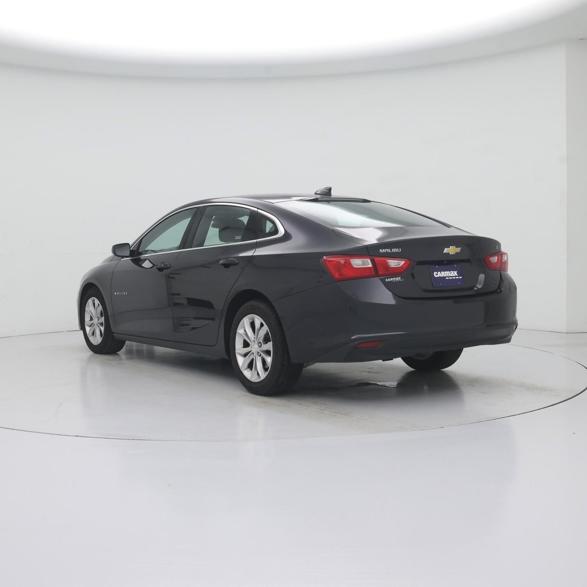 Thumbnail: 2023 Chevrolet Malibu - 2