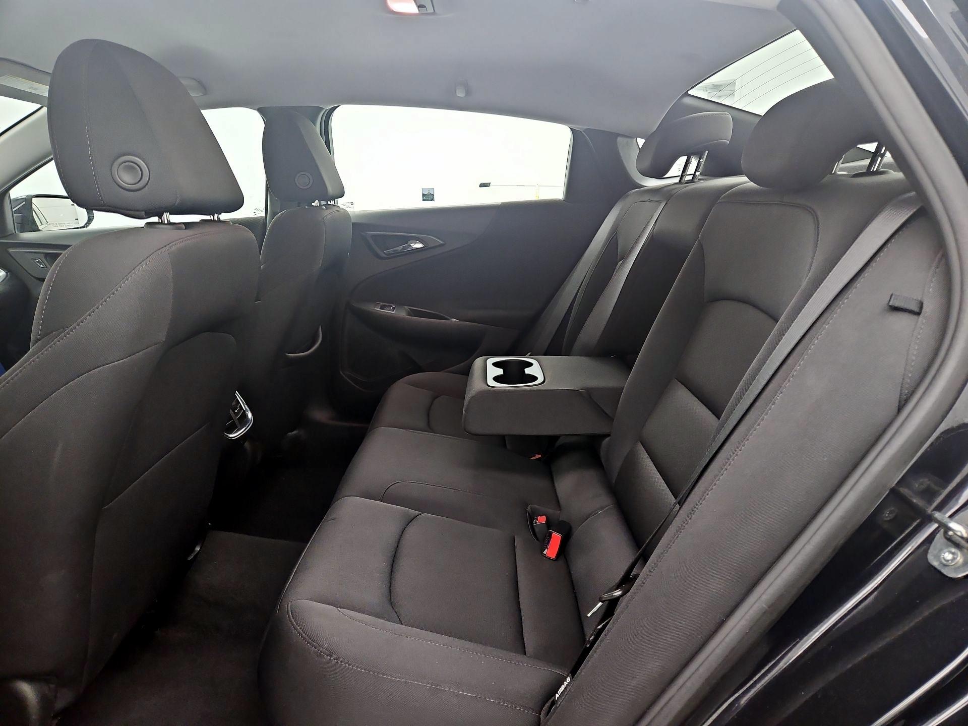 Thumbnail: 2023 Chevrolet Malibu - 19