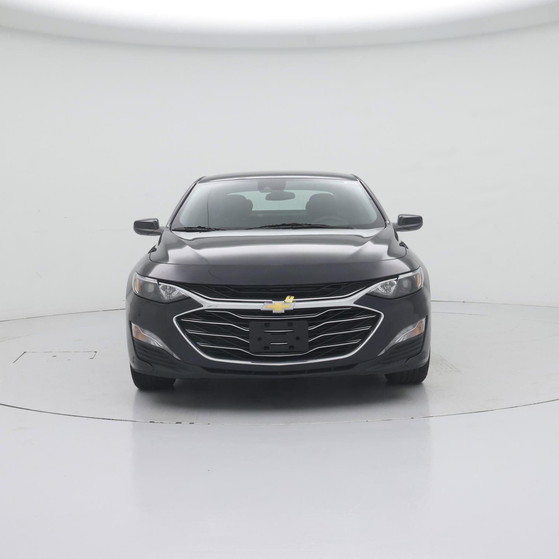 Thumbnail: 2023 Chevrolet Malibu - 5