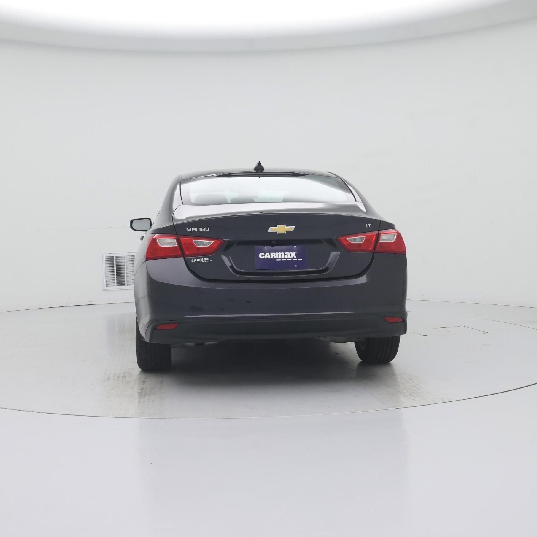 Thumbnail: 2023 Chevrolet Malibu - 6