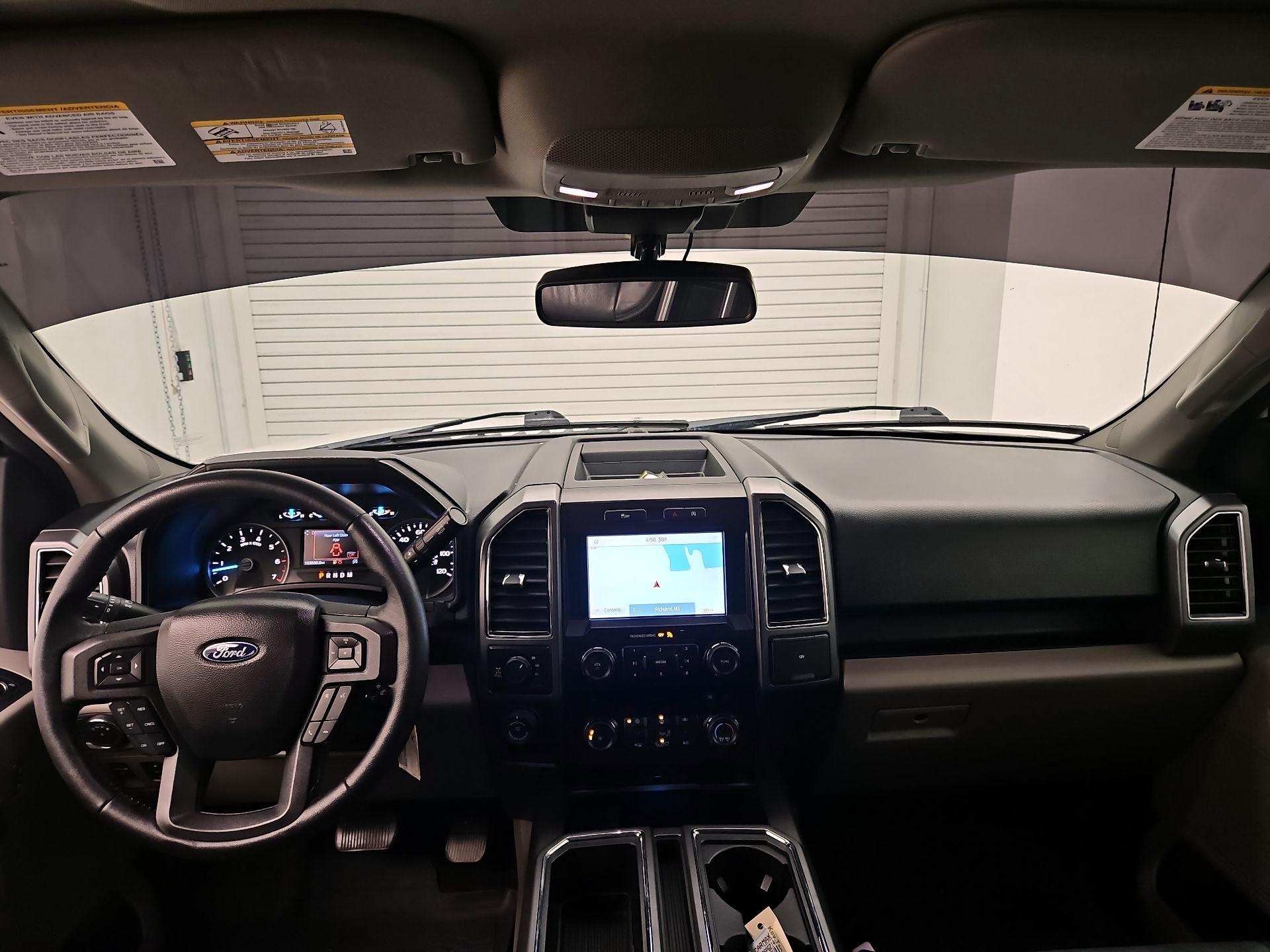 Thumbnail: 2020 Ford F-150 - 9