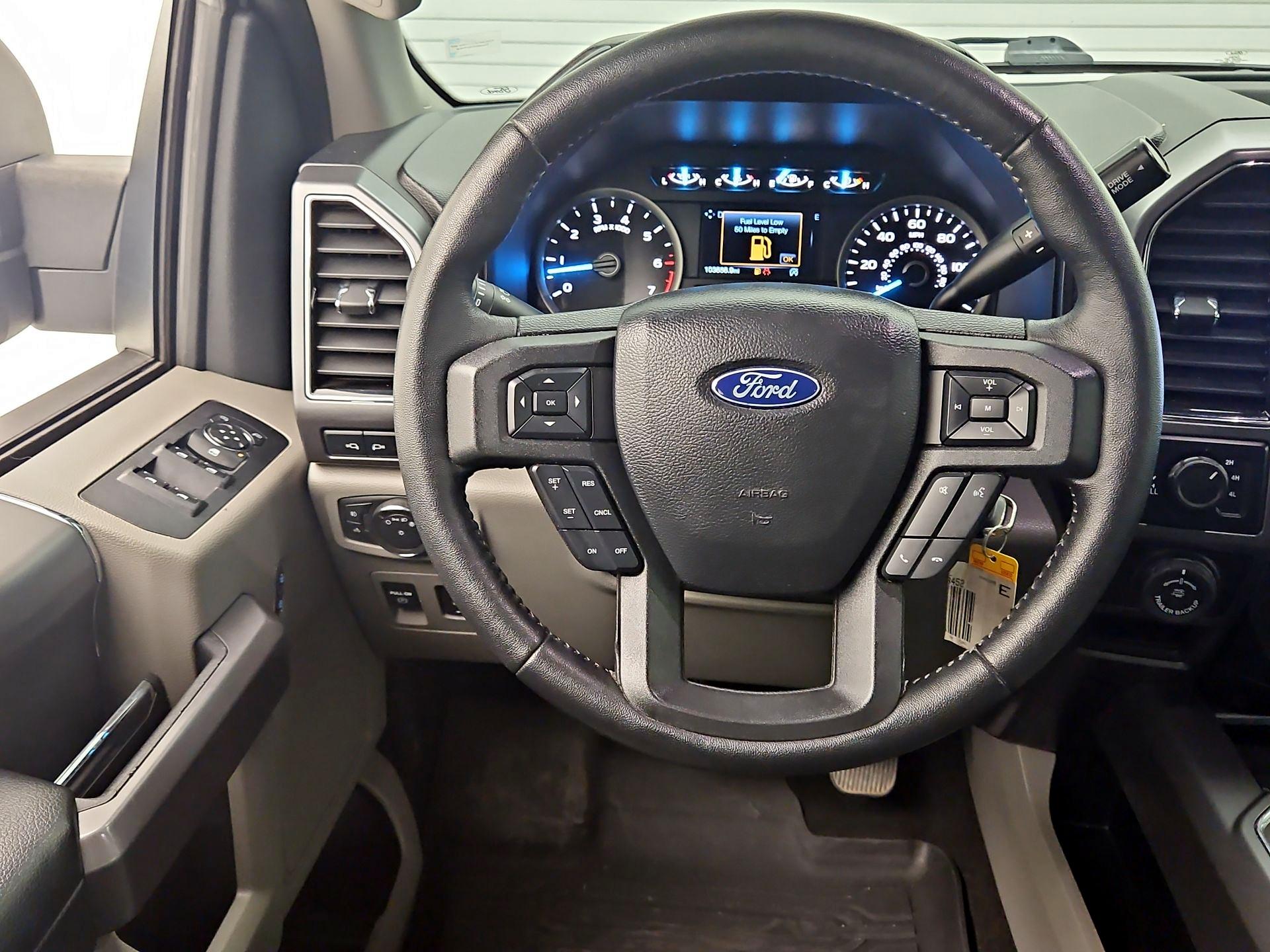 Thumbnail: 2020 Ford F-150 - 10