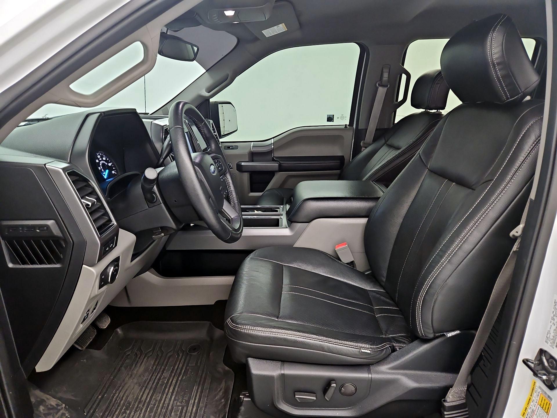 Thumbnail: 2020 Ford F-150 - 11