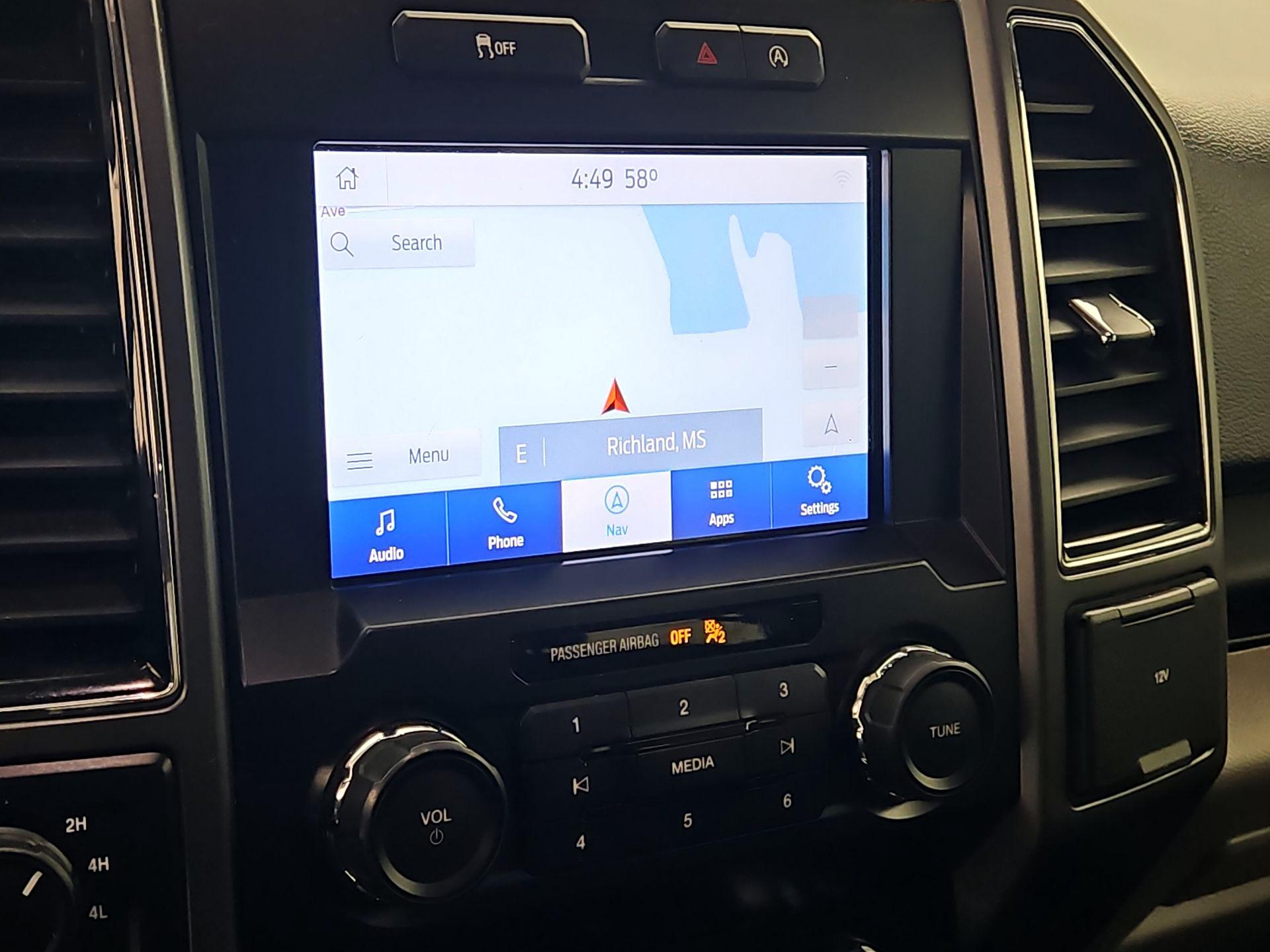 Thumbnail: 2020 Ford F-150 - 14