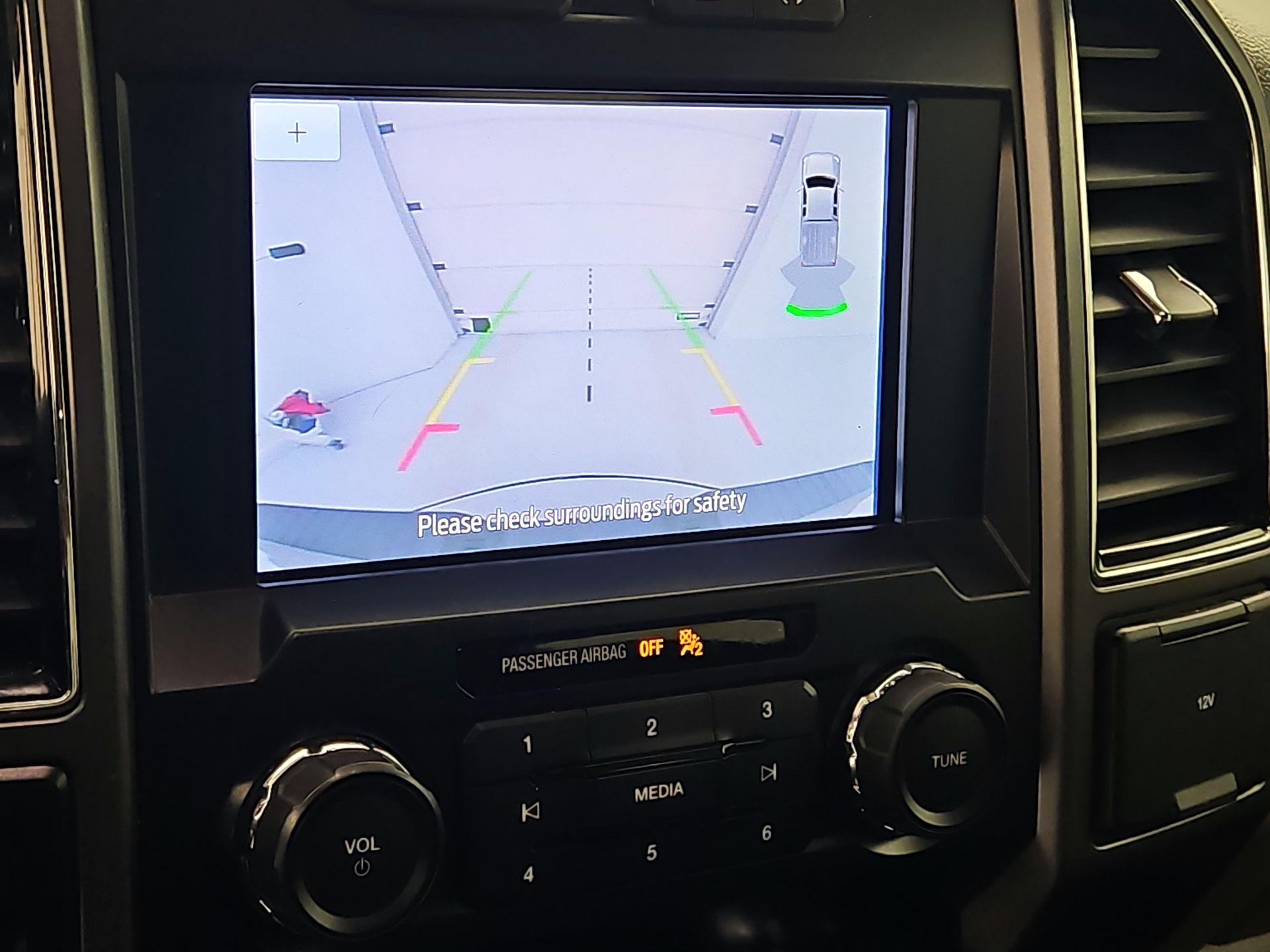 Thumbnail: 2020 Ford F-150 - 15