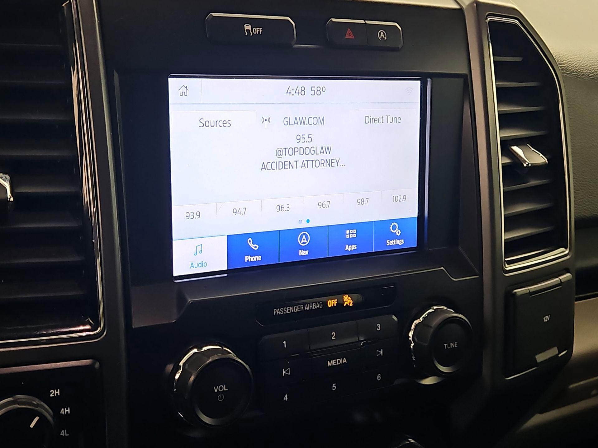 Thumbnail: 2020 Ford F-150 - 16