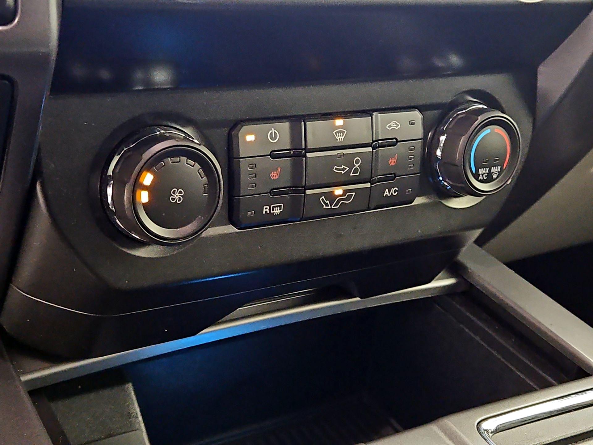 Thumbnail: 2020 Ford F-150 - 17