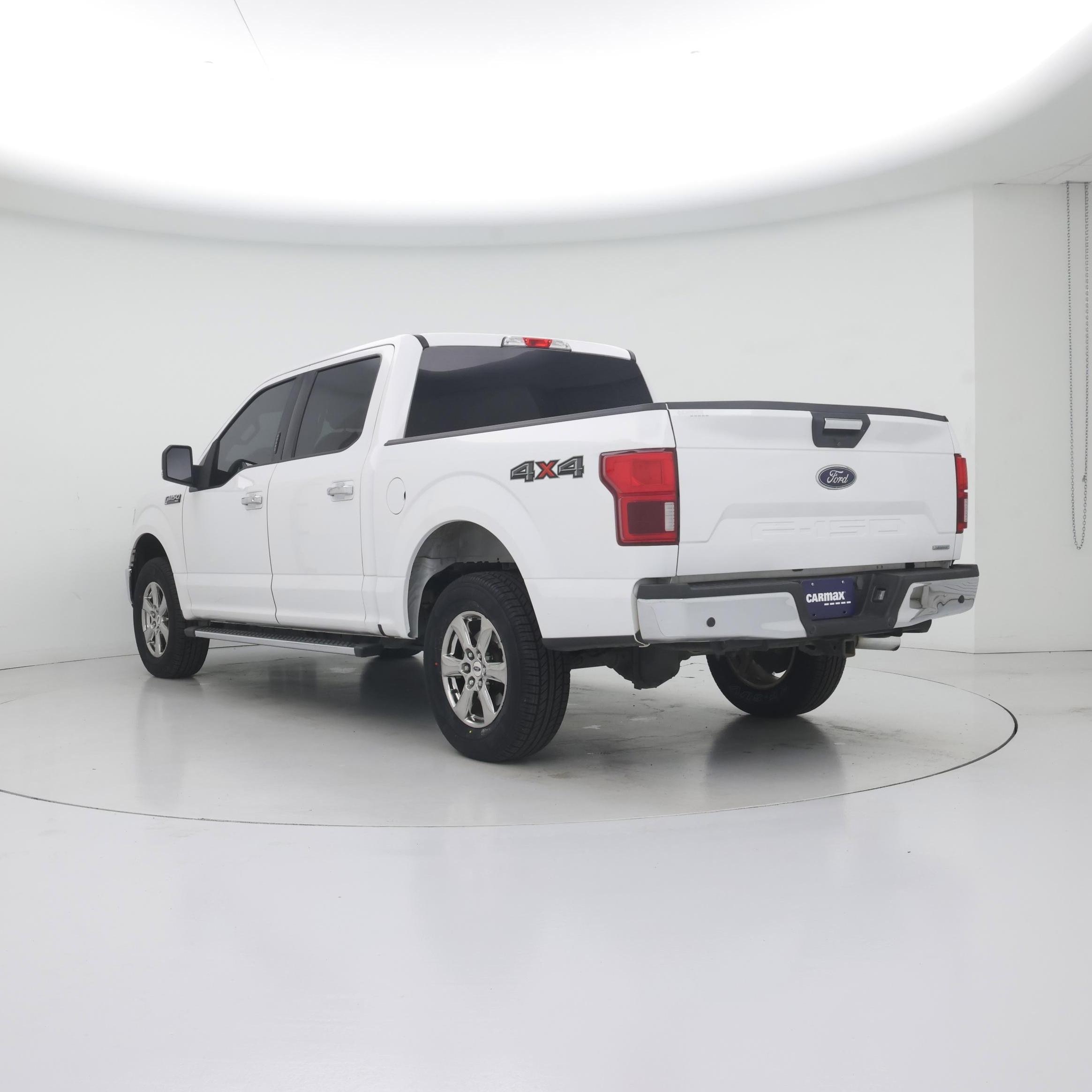 Thumbnail: 2020 Ford F-150 - 2