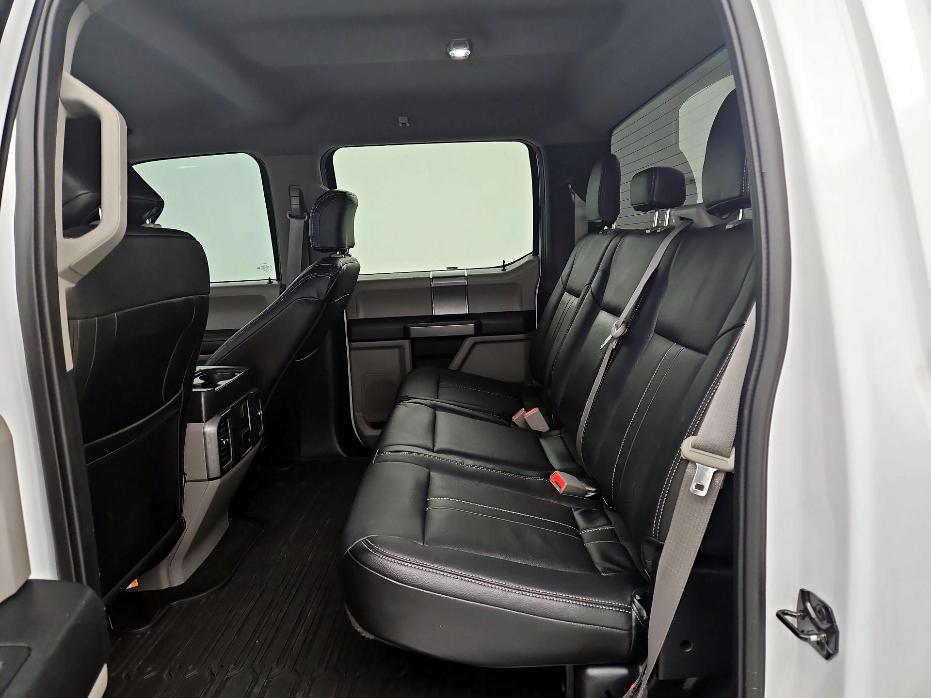 Thumbnail: 2020 Ford F-150 - 20