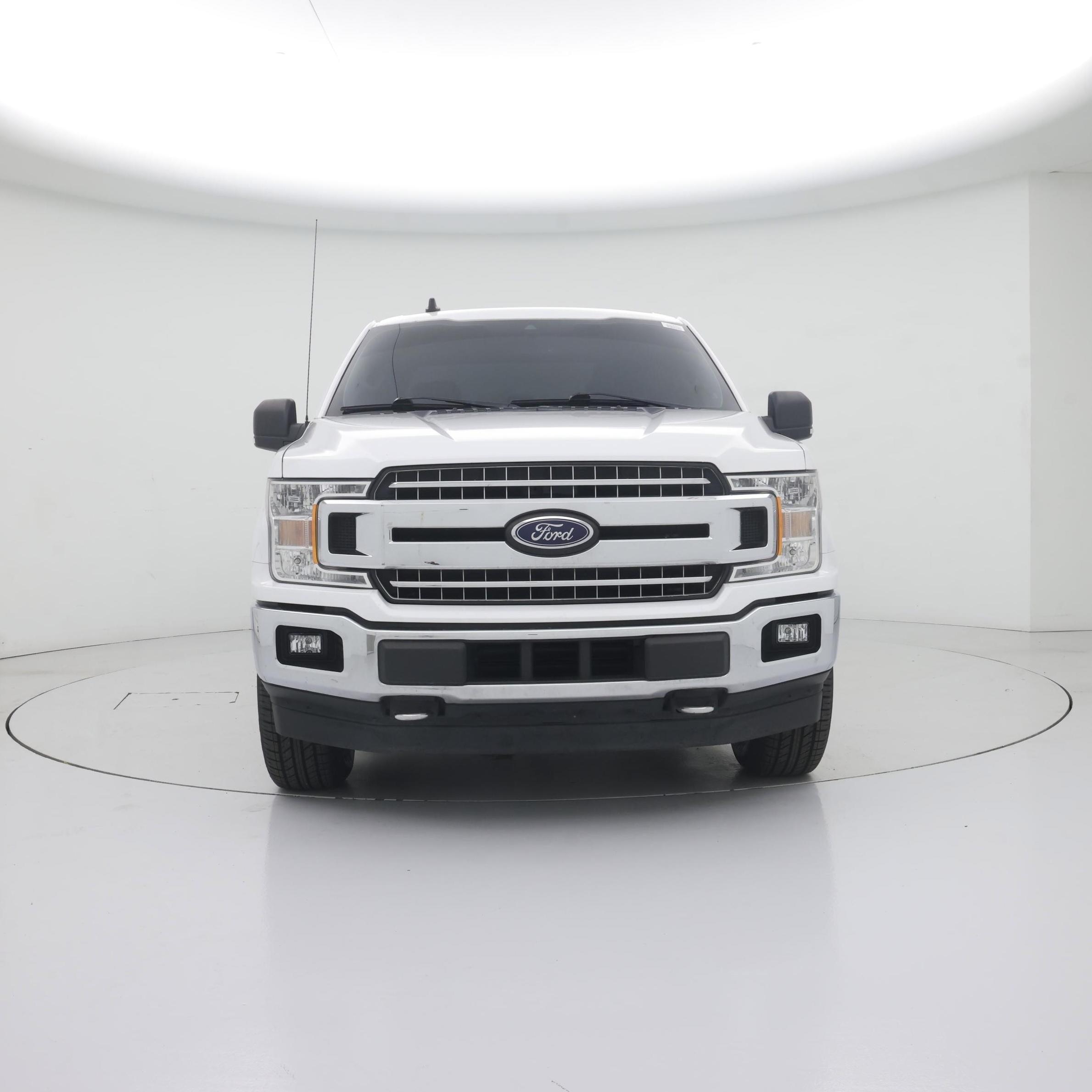 Thumbnail: 2020 Ford F-150 - 5