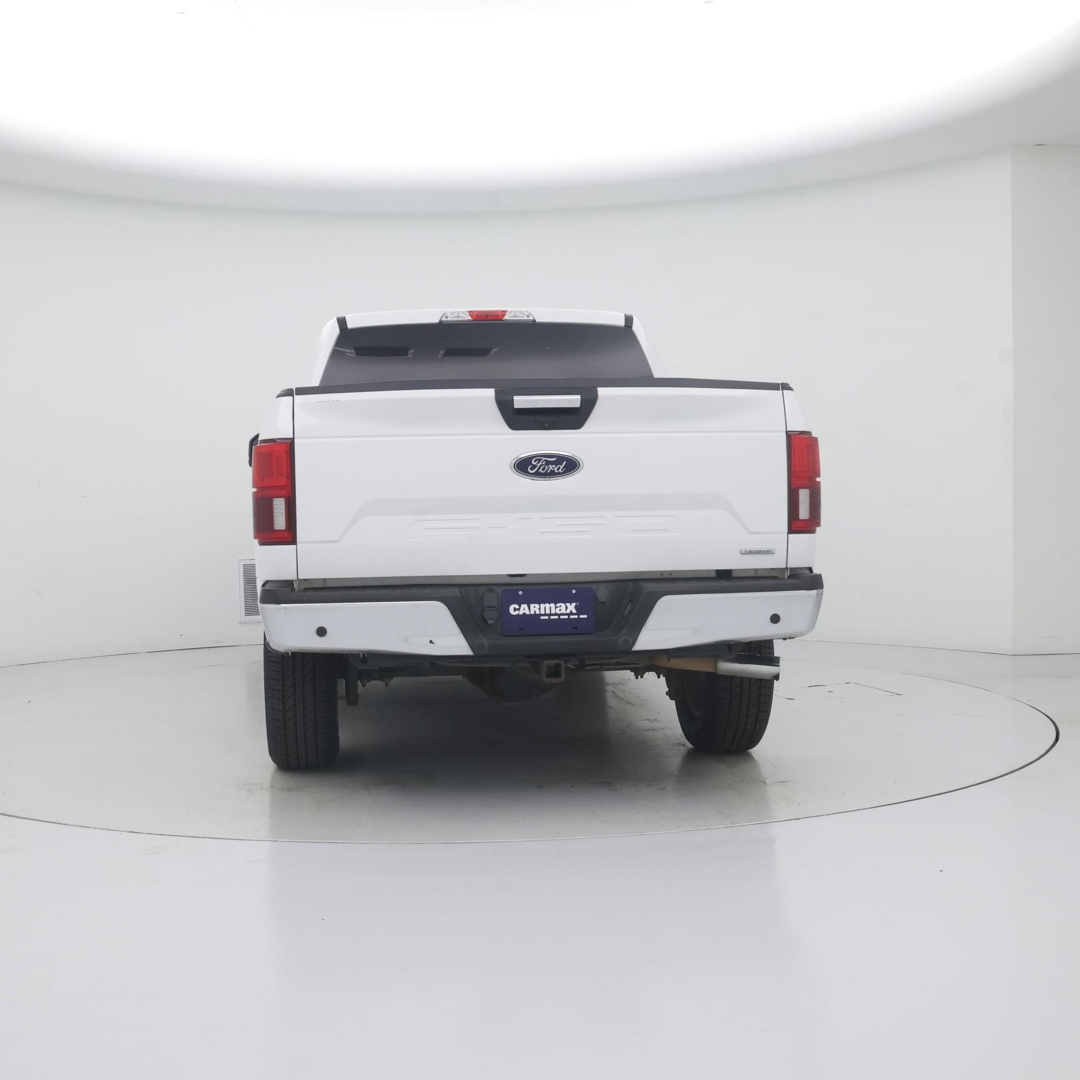 Thumbnail: 2020 Ford F-150 - 6