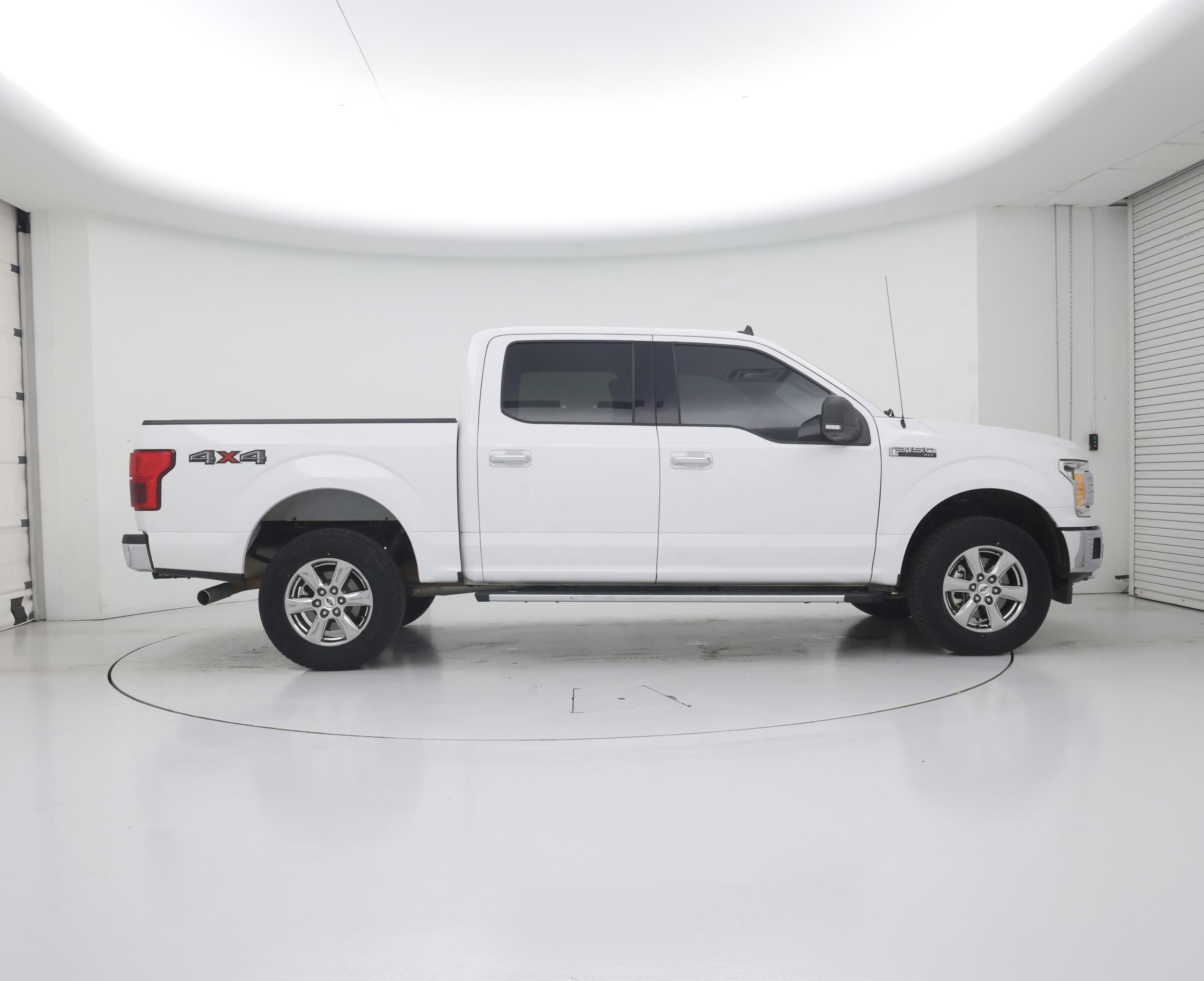 Thumbnail: 2020 Ford F-150 - 7