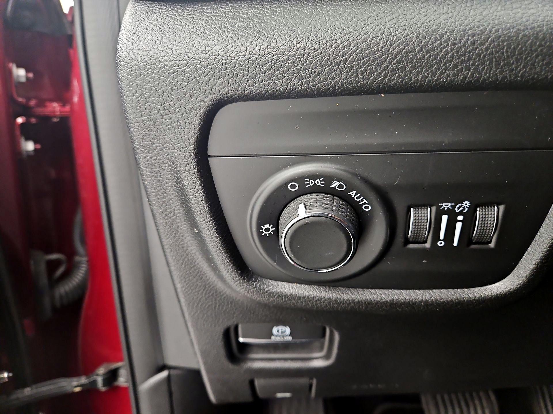 Thumbnail: 2022 Jeep Grand Cherokee L - 13