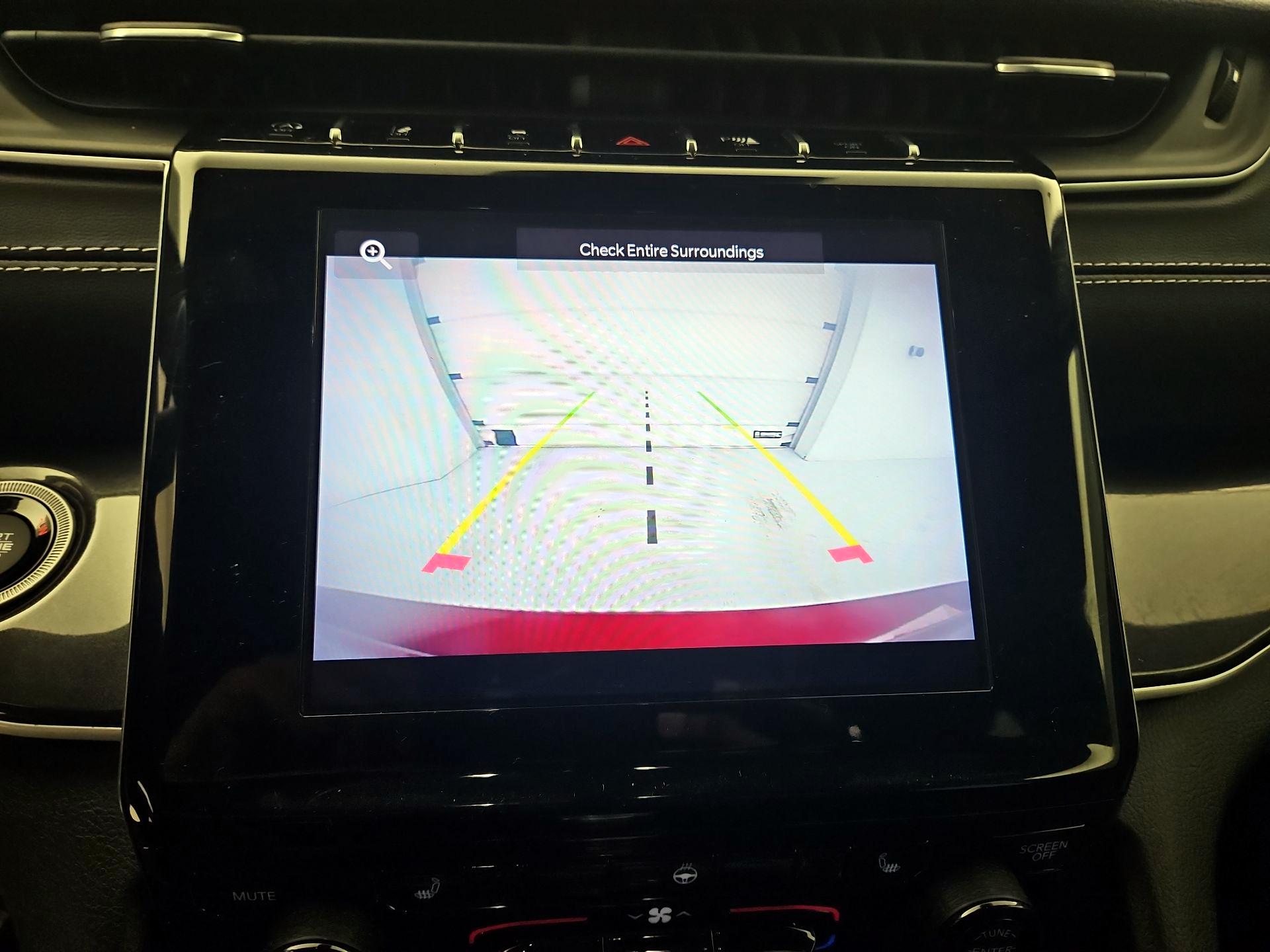 Thumbnail: 2022 Jeep Grand Cherokee L - 14