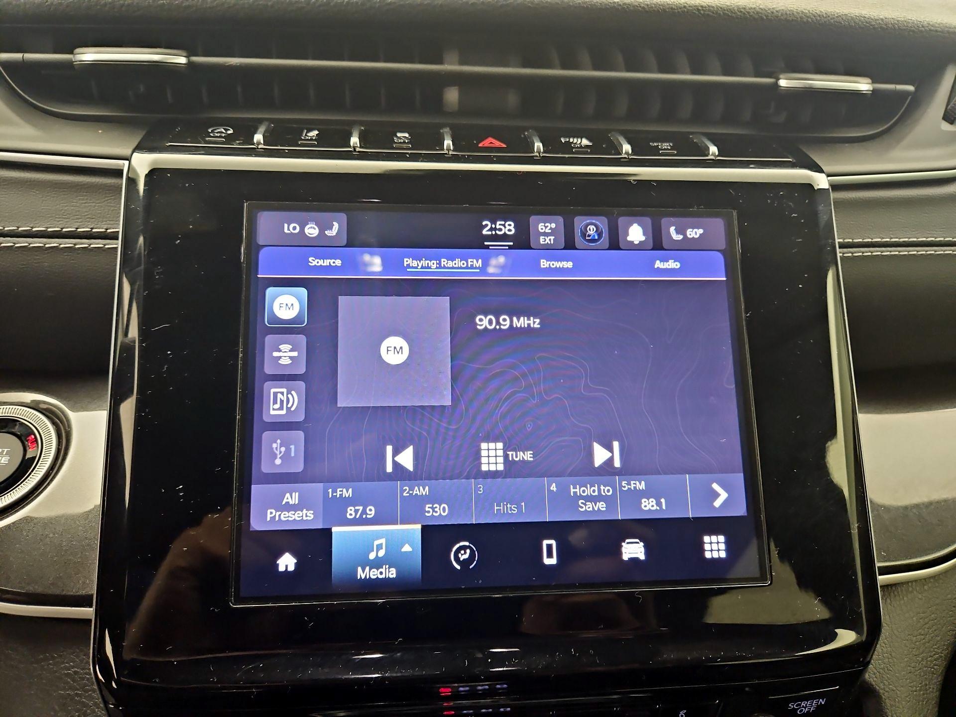 Thumbnail: 2022 Jeep Grand Cherokee L - 15