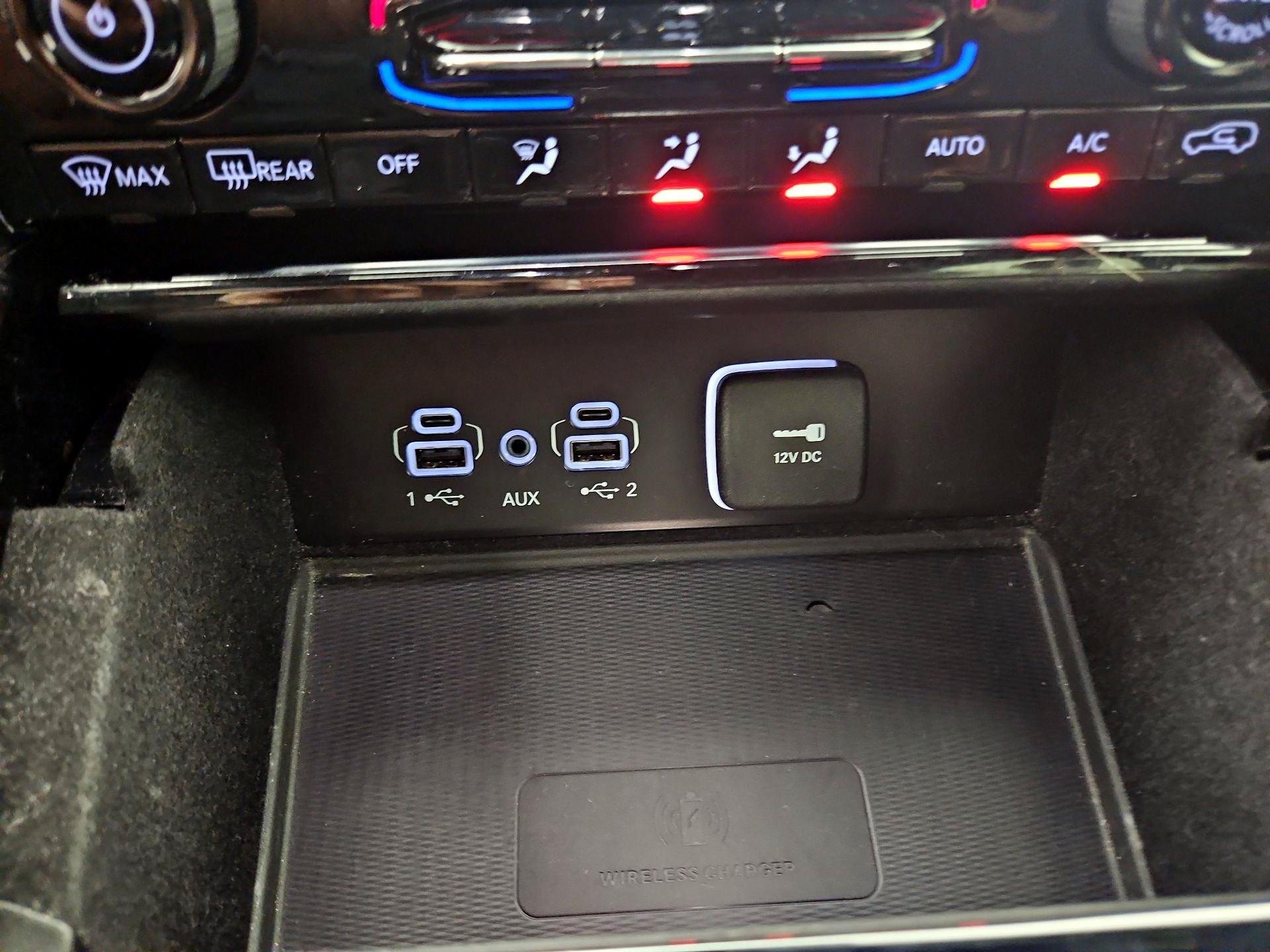 Thumbnail: 2022 Jeep Grand Cherokee L - 18