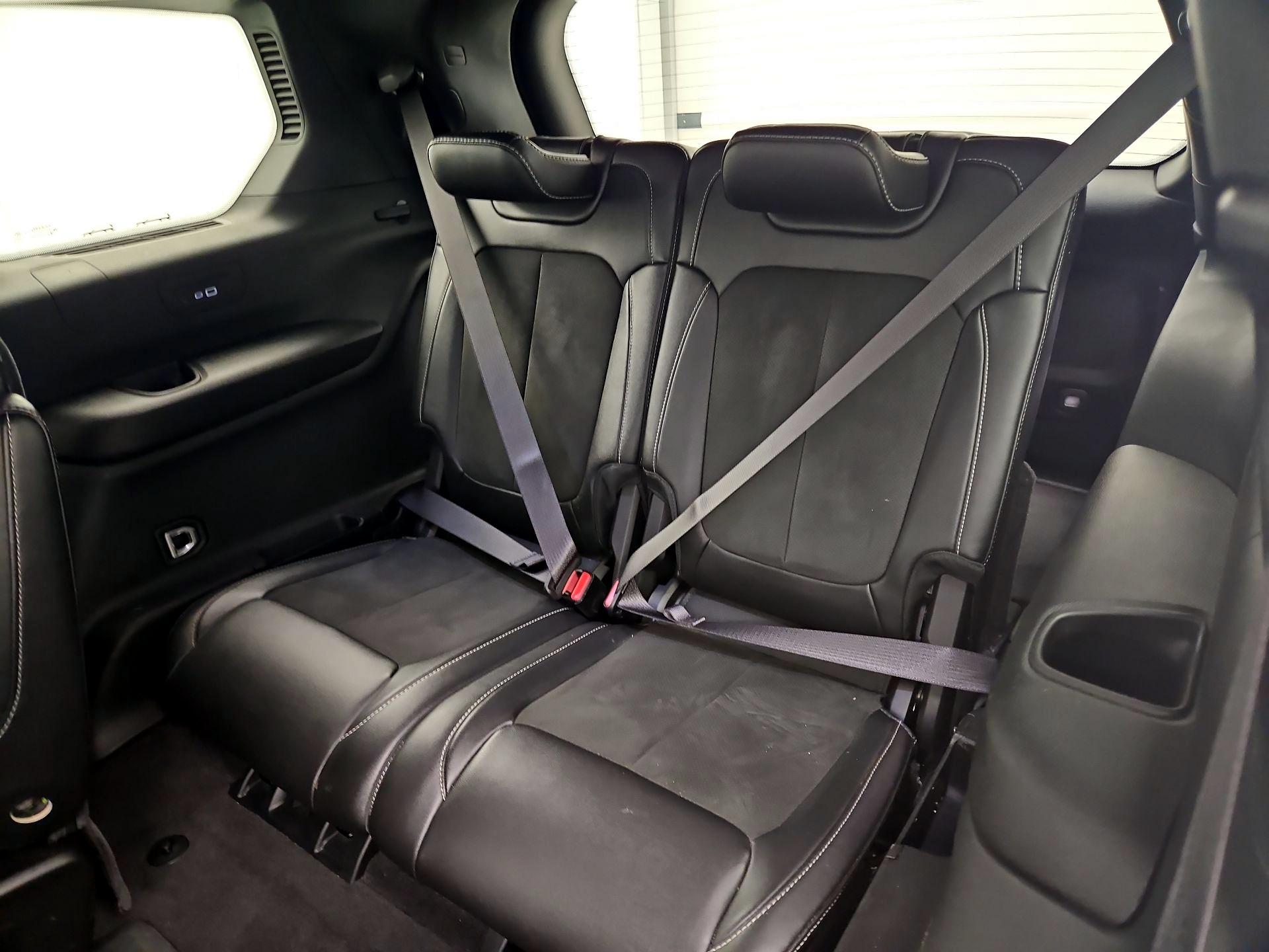 Thumbnail: 2022 Jeep Grand Cherokee L - 20