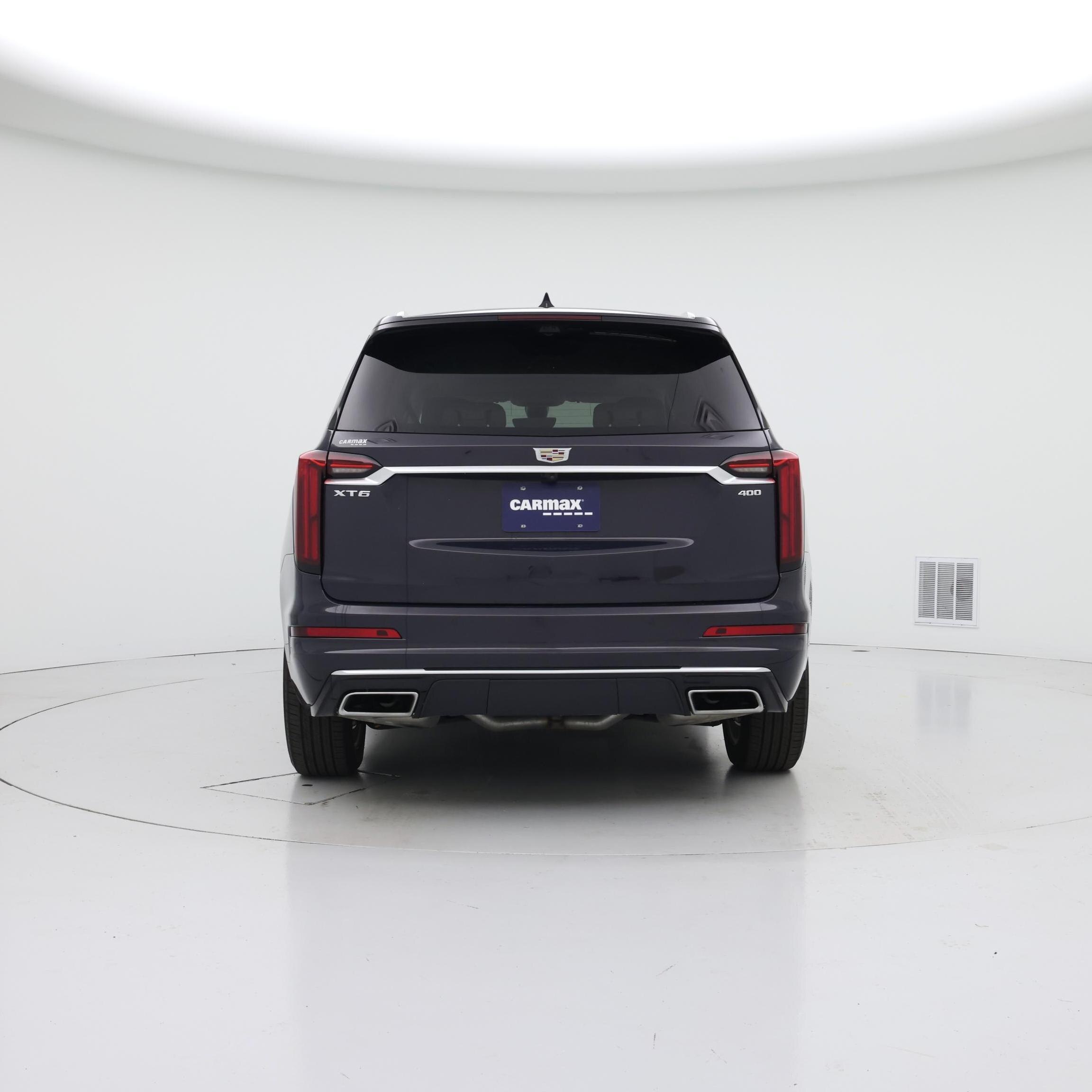Thumbnail: 2024 Cadillac XT6 - 6
