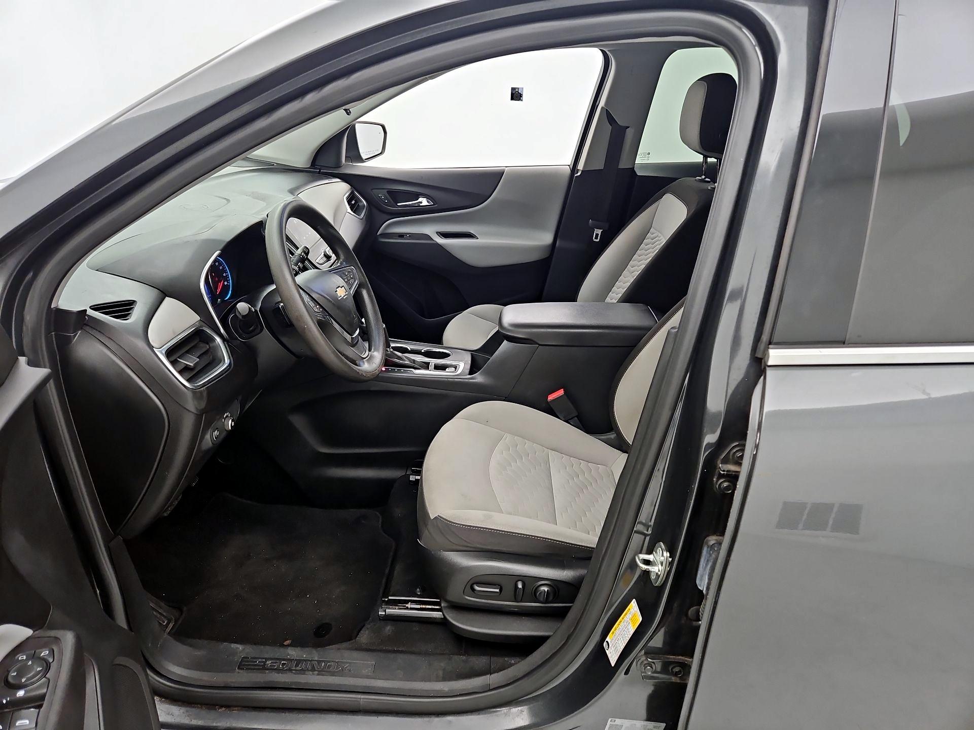 Thumbnail: 2020 Chevrolet Equinox - 11