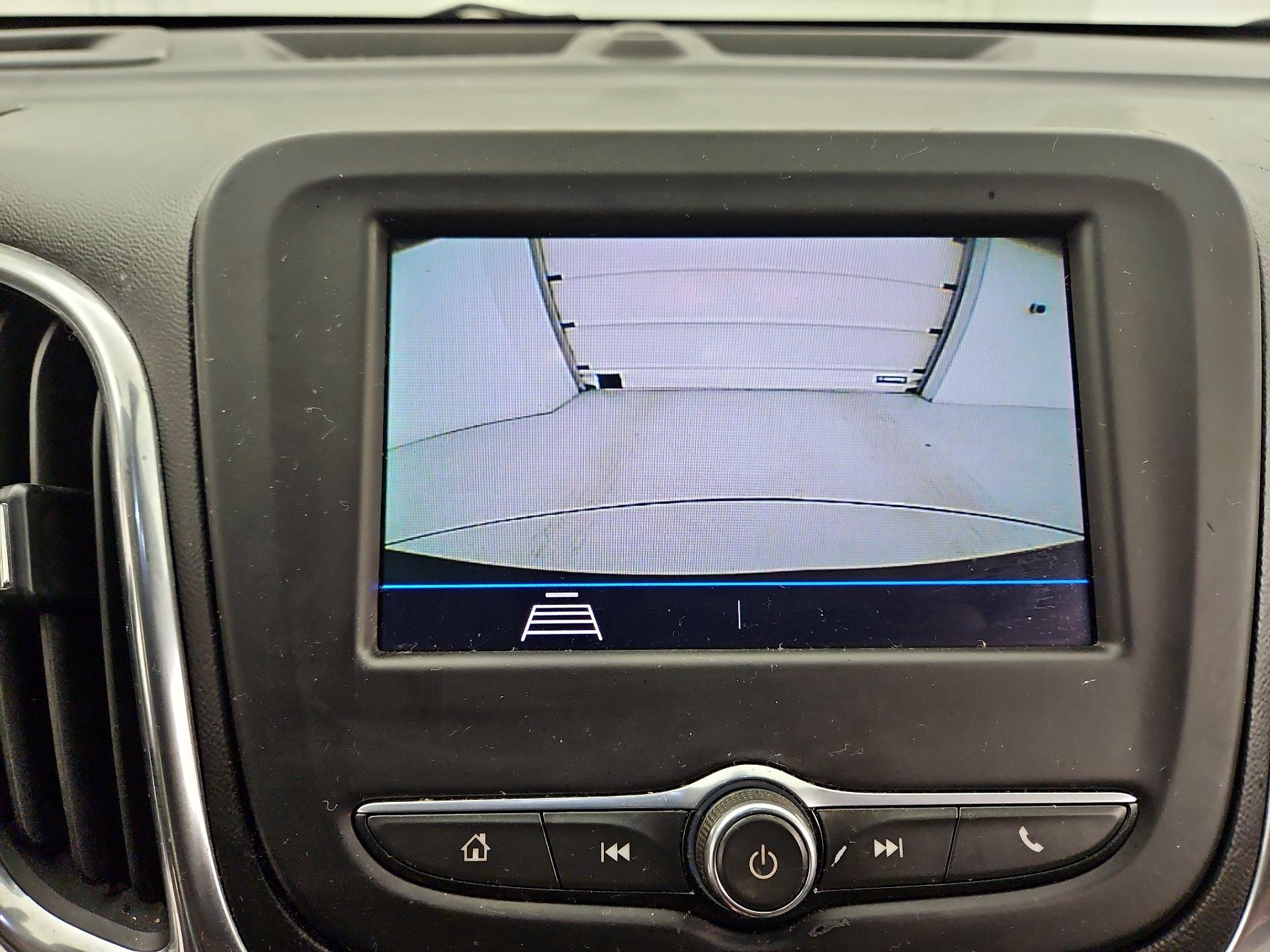 Thumbnail: 2020 Chevrolet Equinox - 14