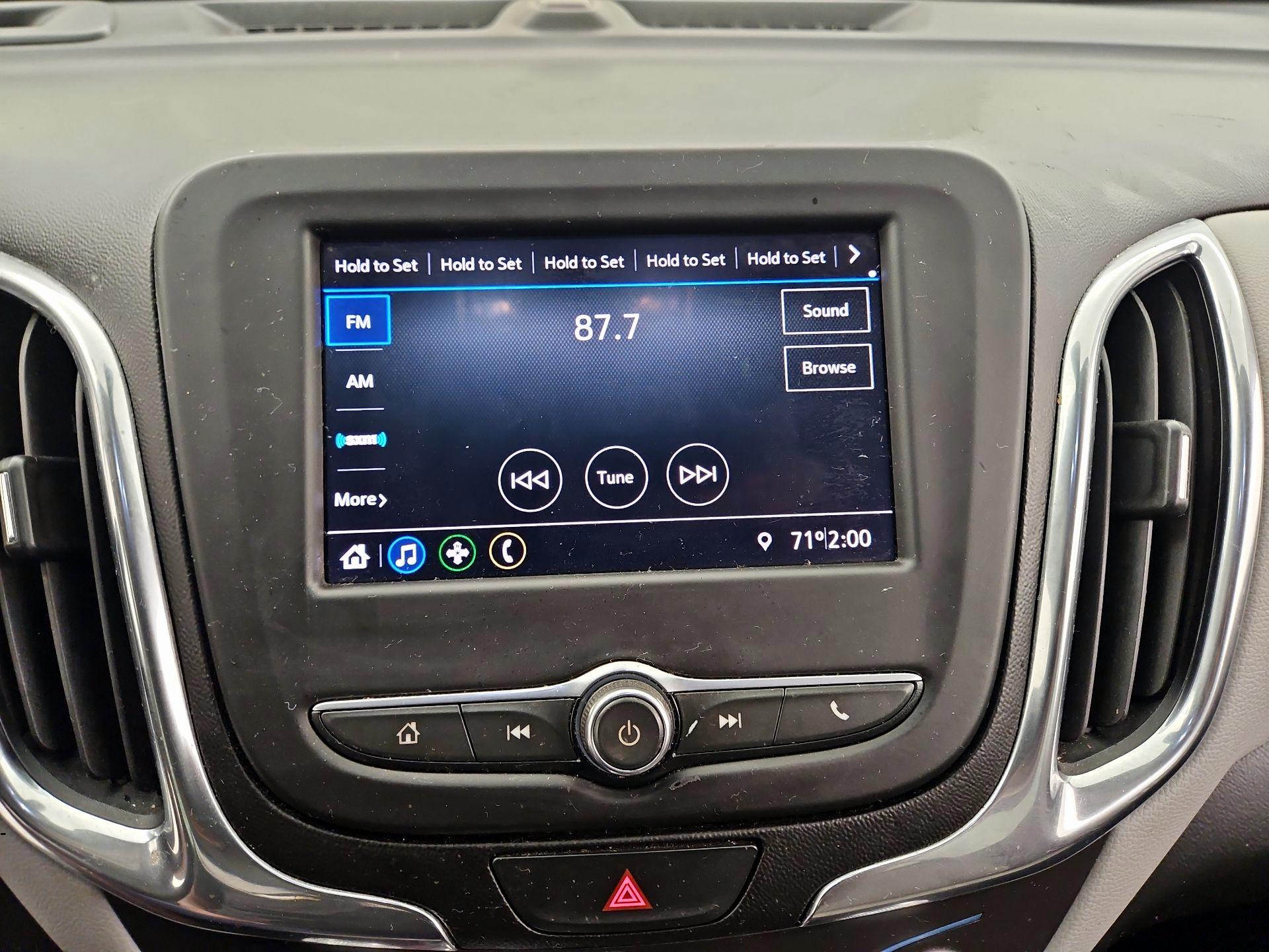 Thumbnail: 2020 Chevrolet Equinox - 15